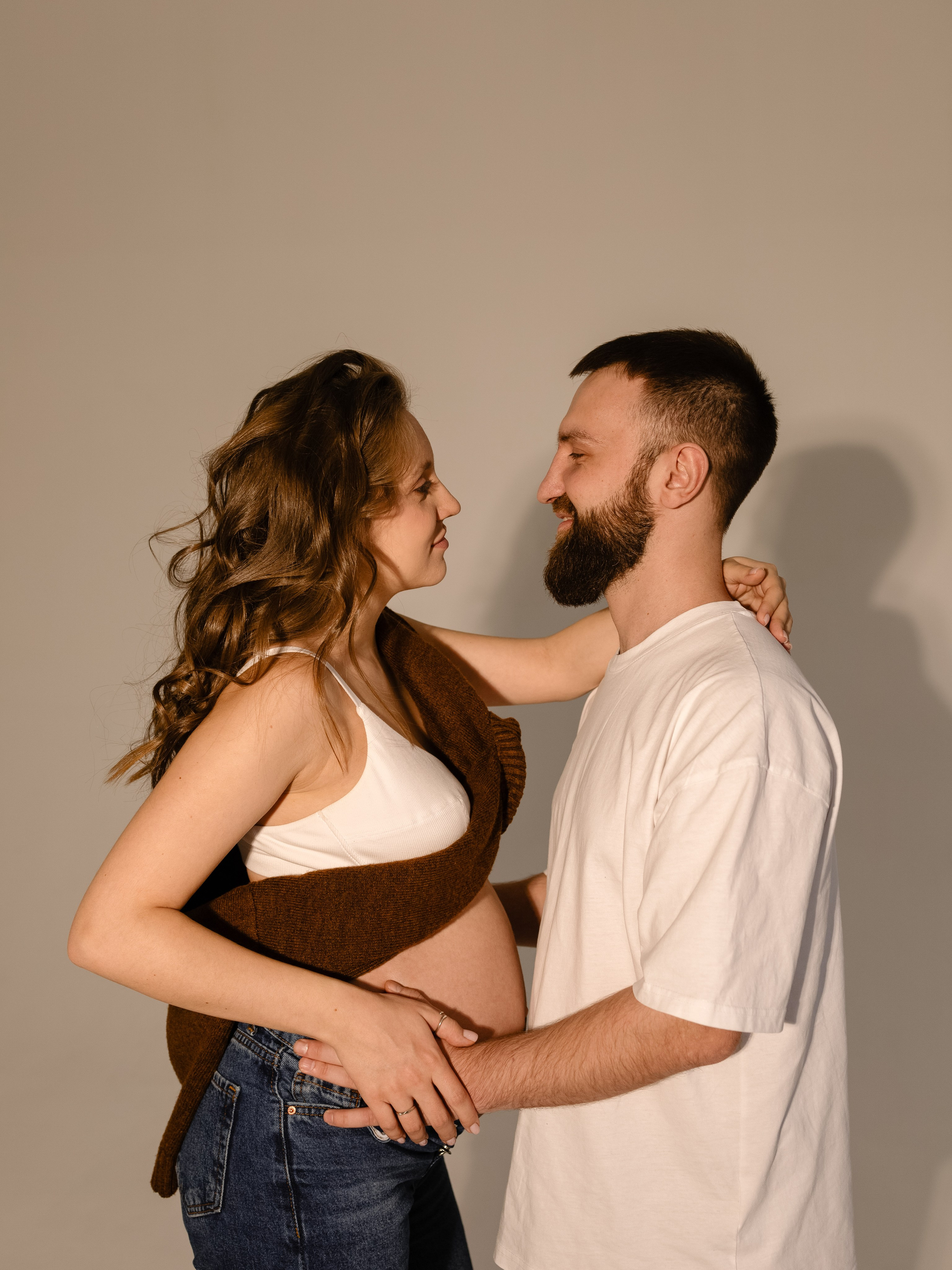 Дарья & Артур. Женский и свадебный фотограф Егорычева Любовь