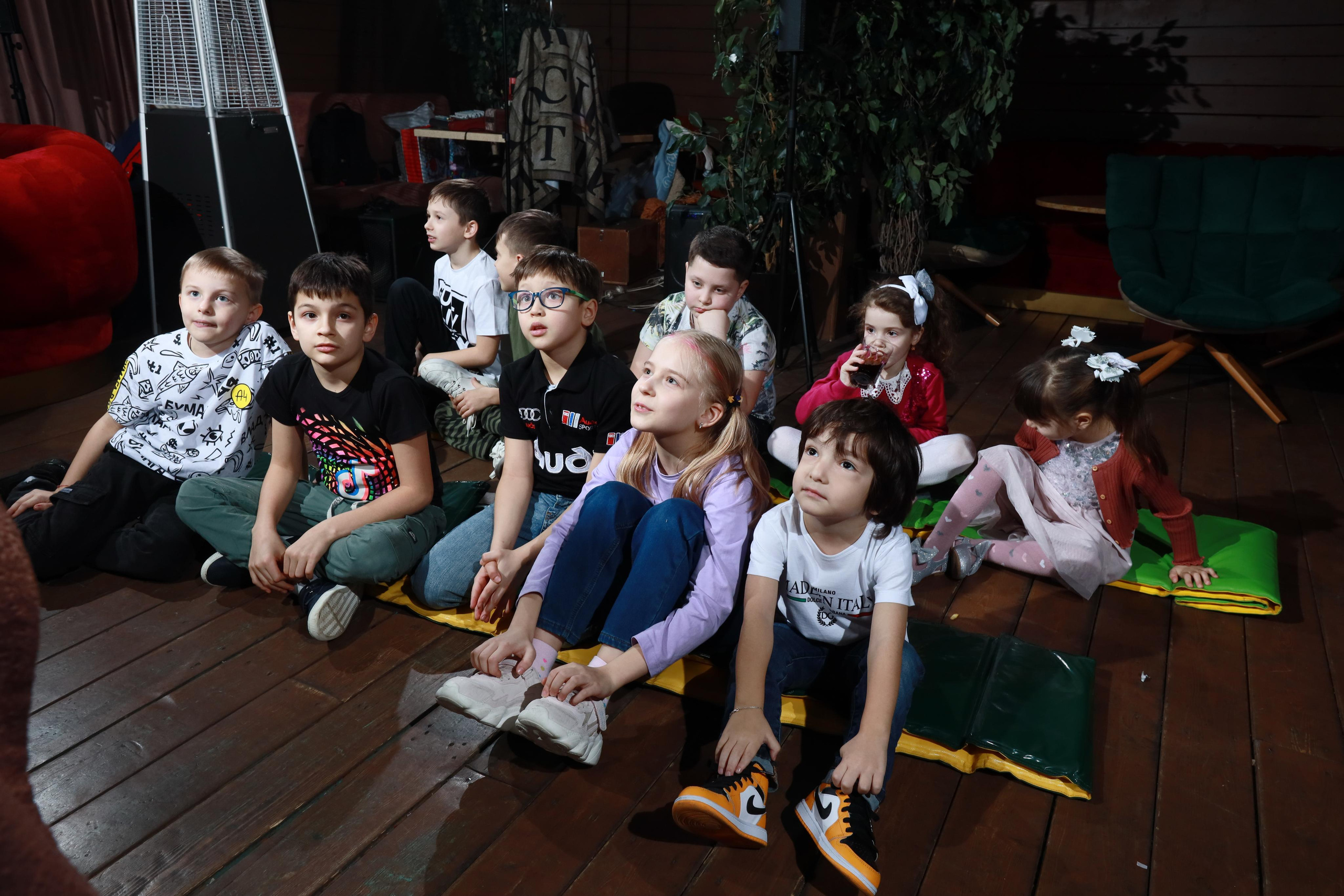 Матвею 9 лет. Кристина Киссер |Фотограф | сняла ⩾ 2000 съёмок | главная по атмосфере