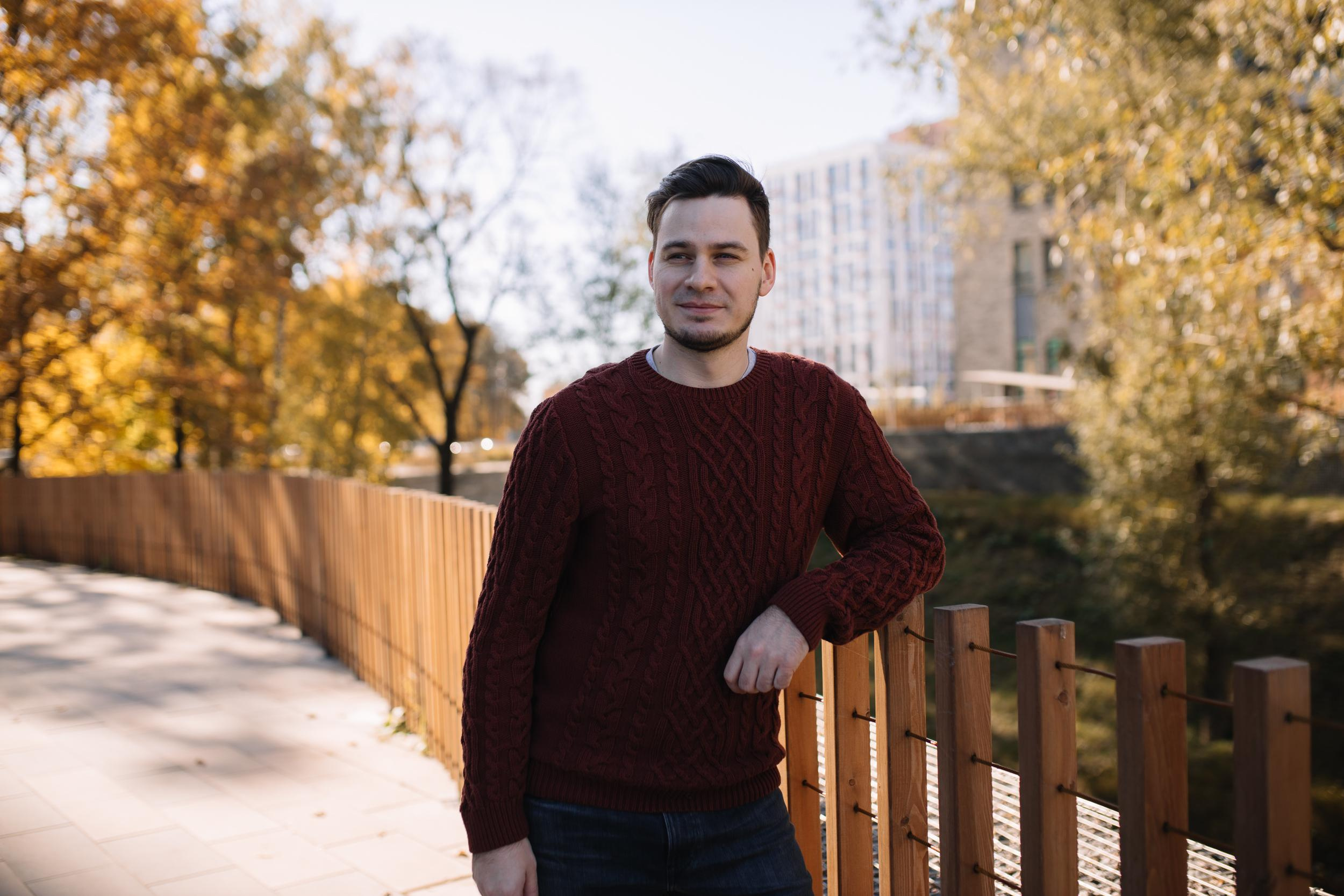 Почти Скандинавия. Кристина Киссер |Фотограф | сняла ⩾ 2000 съёмок | главная по атмосфере