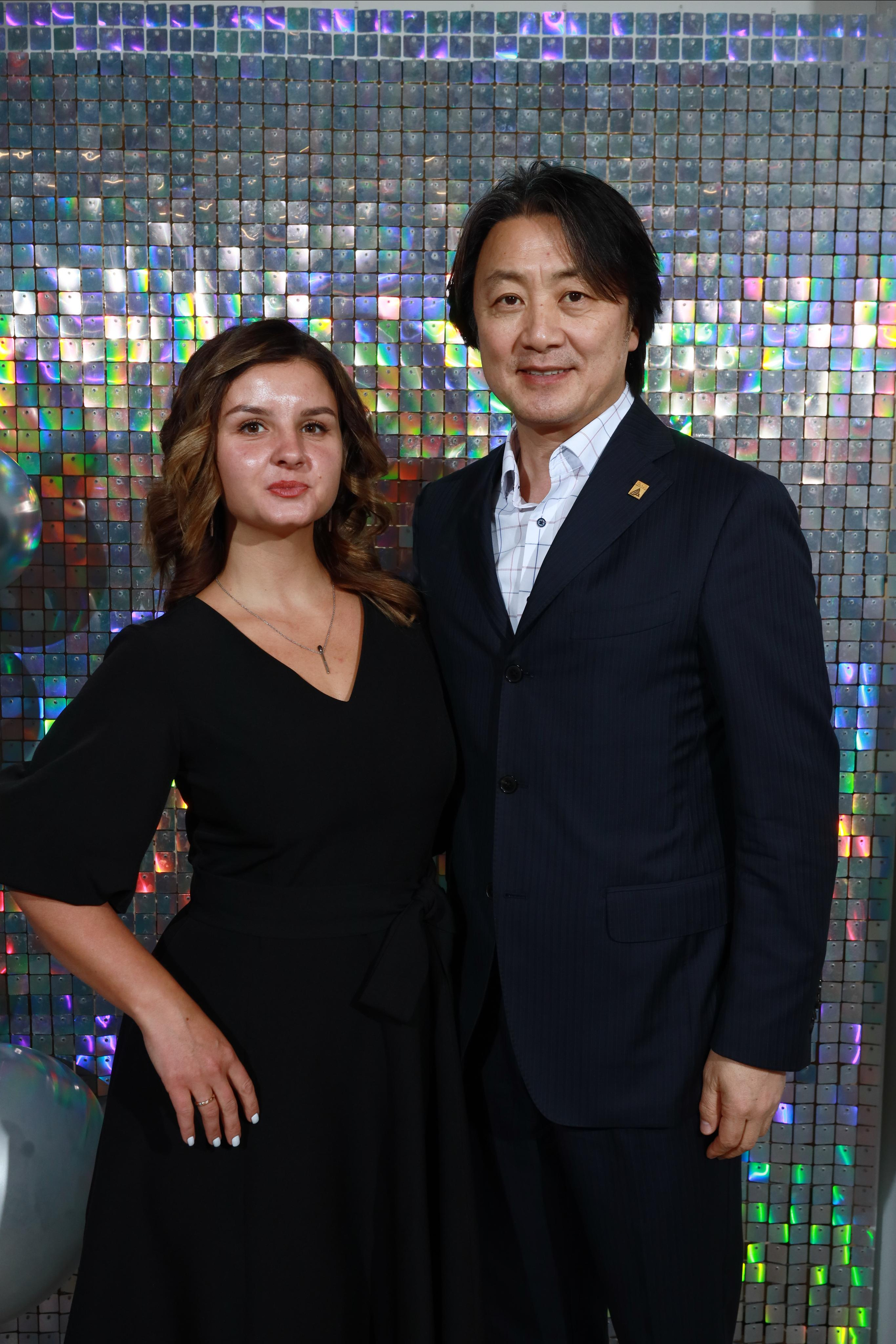 Юбилей РИМАРКОМ. Кристина Киссер |Фотограф | сняла ⩾ 2000 съёмок | главная по атмосфере