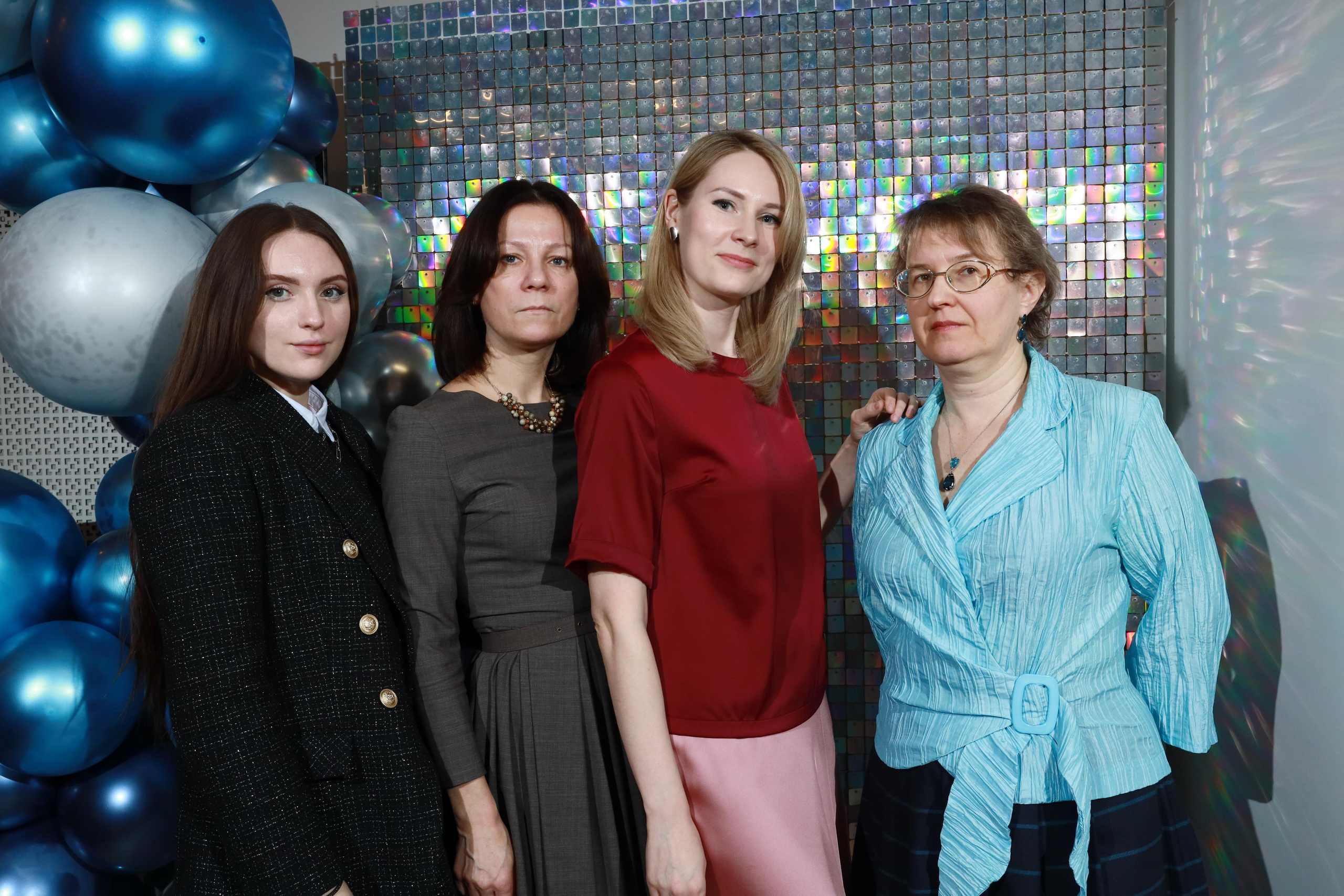 Юбилей РИМАРКОМ. Кристина Киссер |Фотограф | сняла ⩾ 2000 съёмок | главная по атмосфере