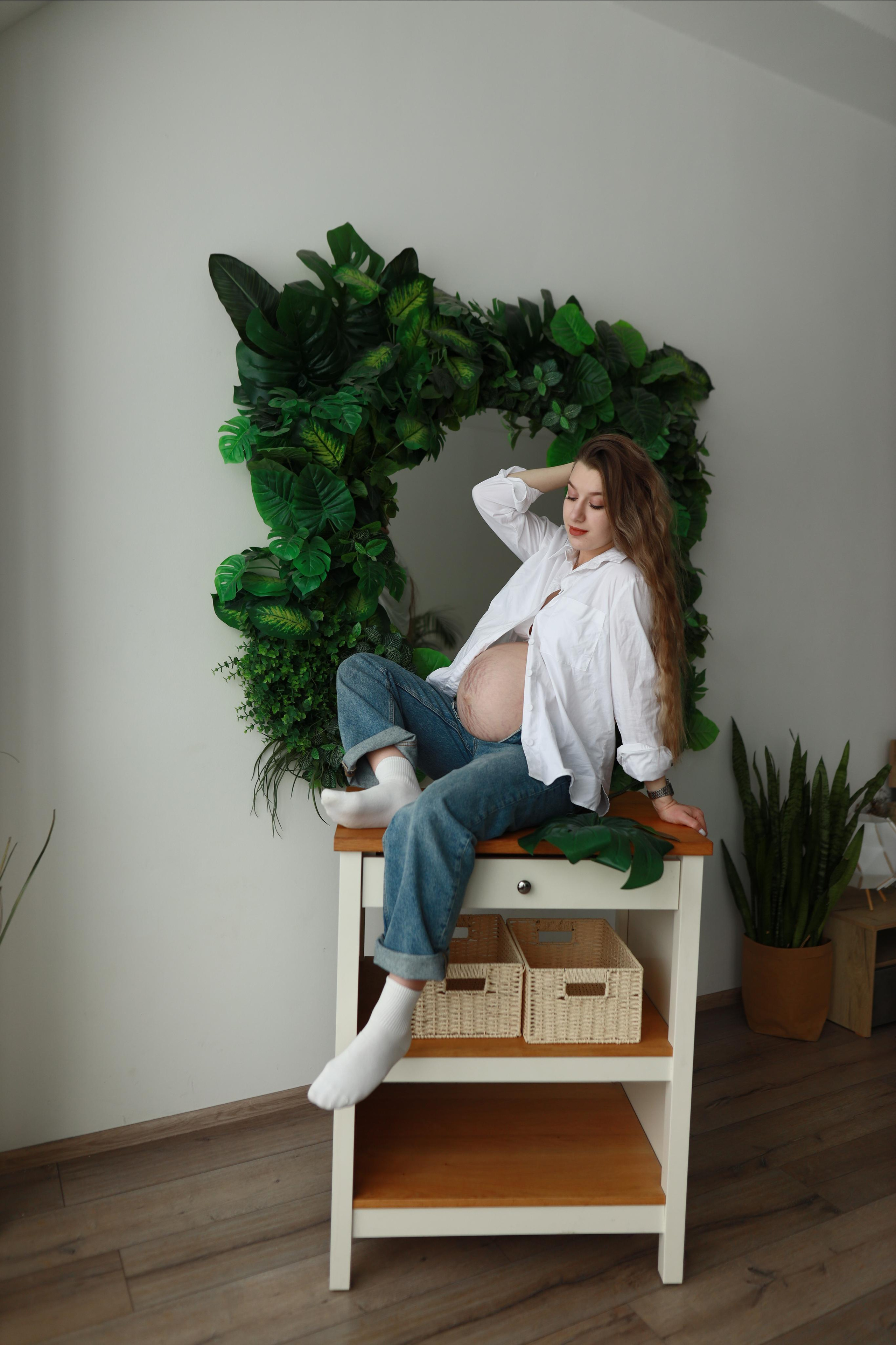 Анна в ожидании…. Кристина Киссер |Фотограф | сняла ⩾ 2000 съёмок | главная по атмосфере