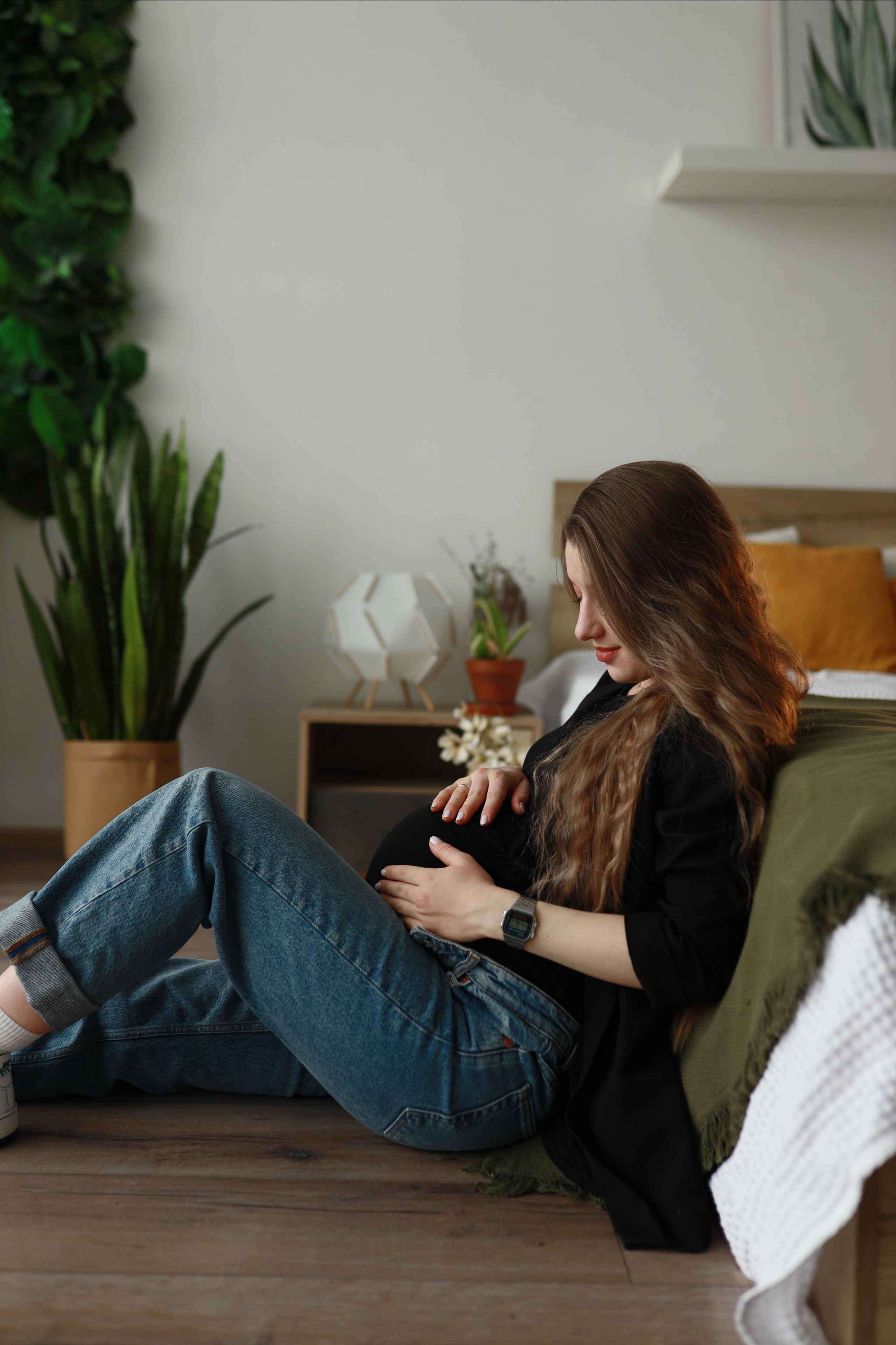 Анна в ожидании…. Кристина Киссер |Фотограф | сняла ⩾ 2000 съёмок | главная по атмосфере