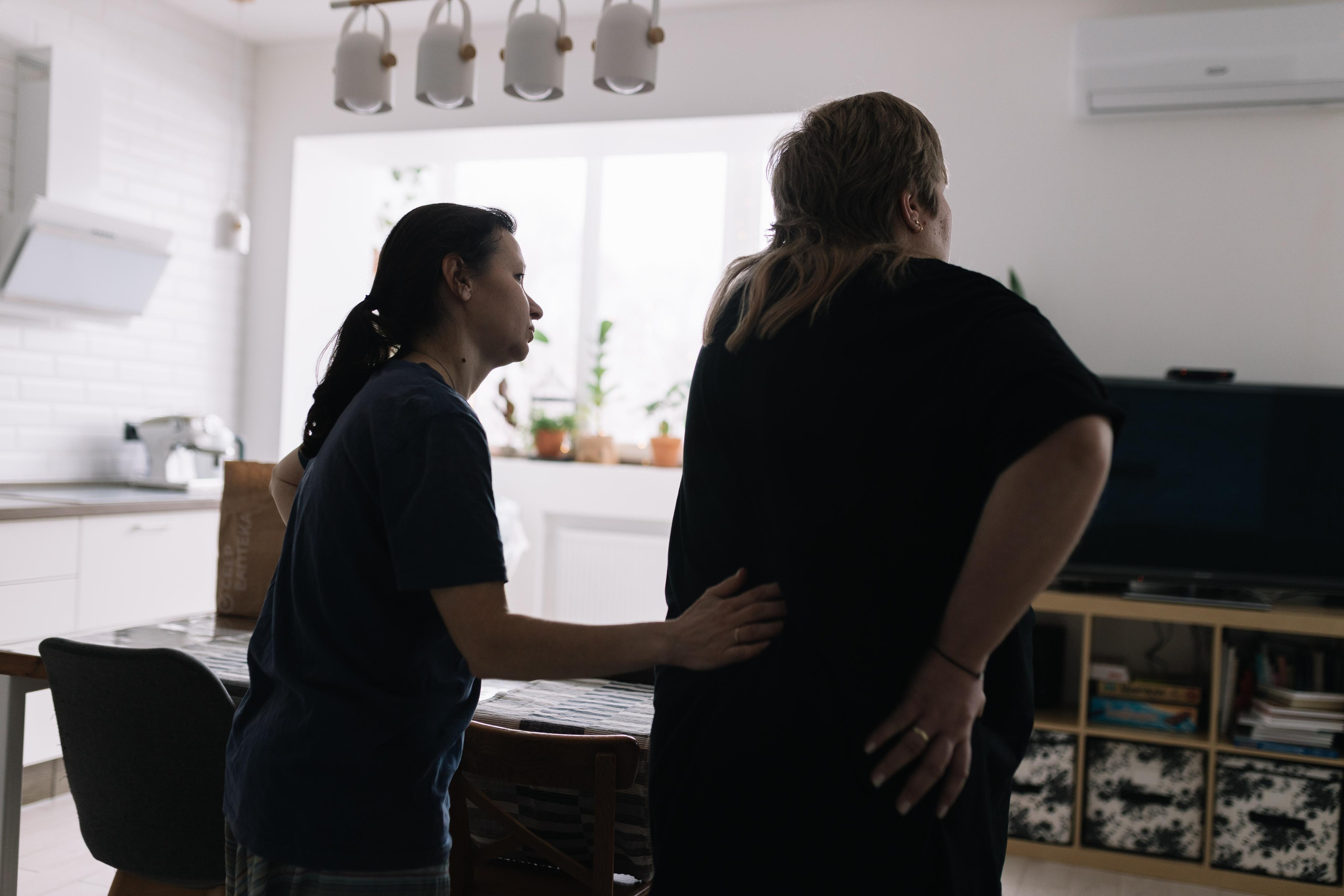 Домашние роды. Кристина Киссер |Фотограф | сняла ⩾ 2000 съёмок | главная по атмосфере