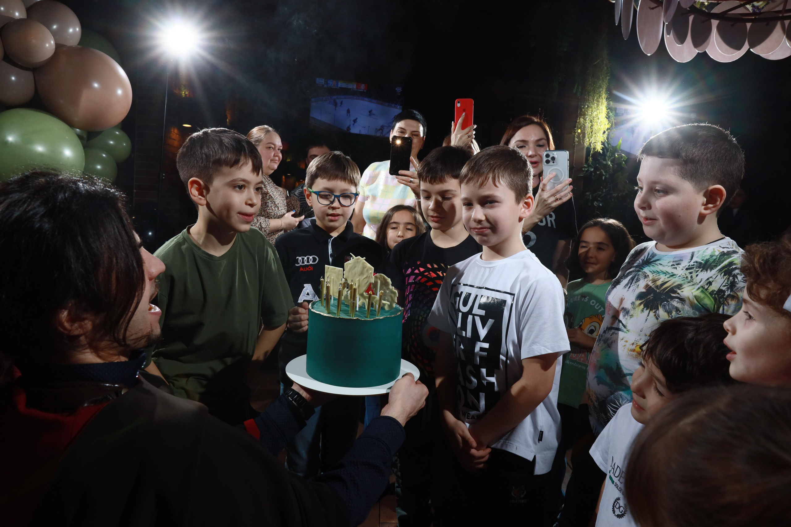 Матвею 9 лет. Кристина Киссер |Фотограф | сняла ⩾ 2000 съёмок | главная по атмосфере