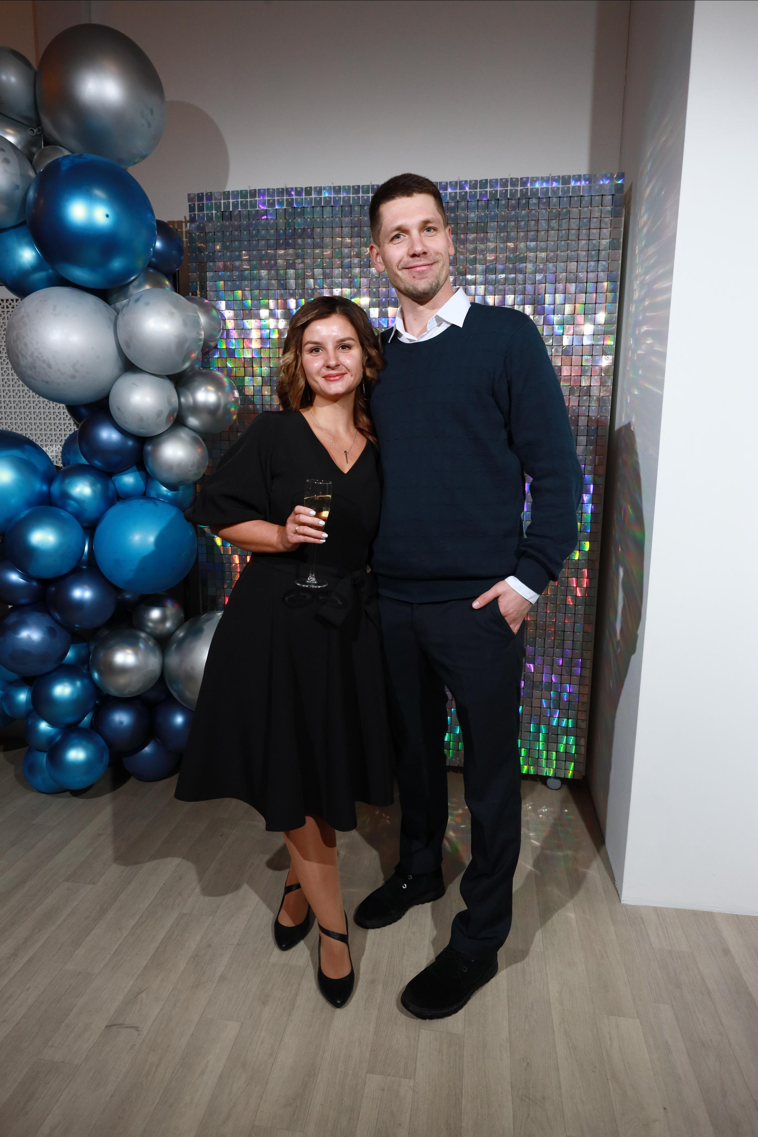 Юбилей РИМАРКОМ. Кристина Киссер |Фотограф | сняла ⩾ 2000 съёмок | главная по атмосфере