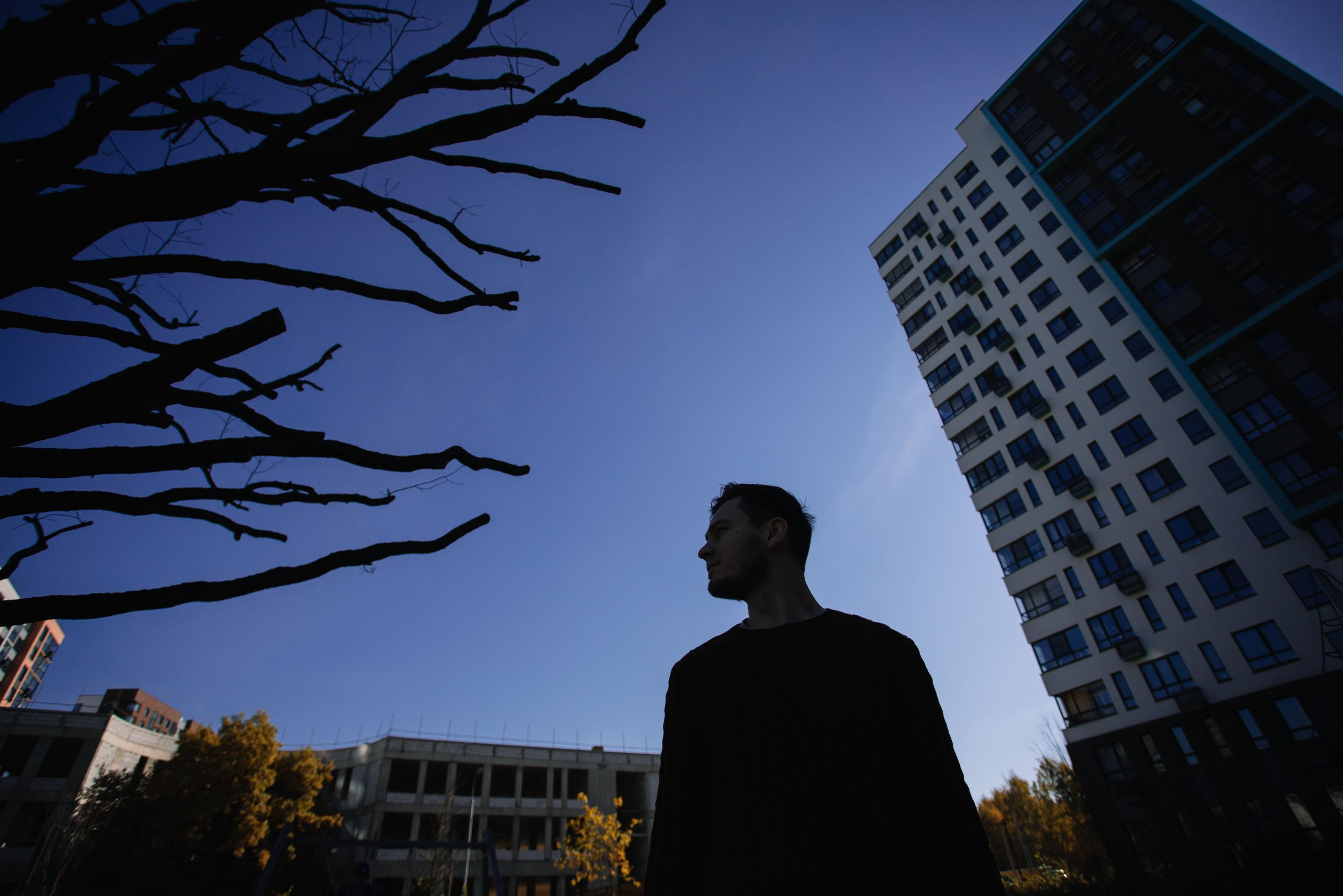 Почти Скандинавия. Кристина Киссер |Фотограф | сняла ⩾ 2000 съёмок | главная по атмосфере