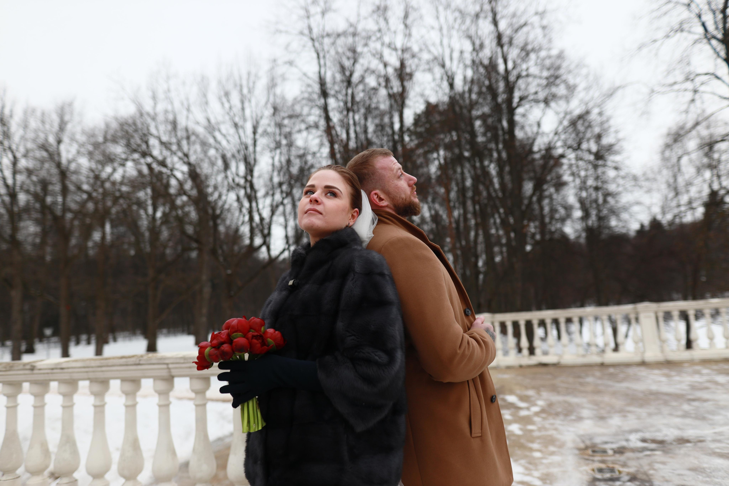 Валерий & Светлана. Кристина Киссер |Фотограф | сняла ⩾ 2000 съёмок | главная по атмосфере