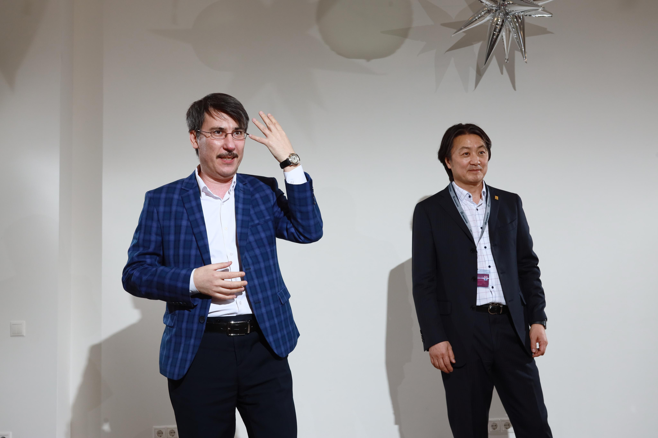 Юбилей РИМАРКОМ. Кристина Киссер |Фотограф | сняла ⩾ 2000 съёмок | главная по атмосфере