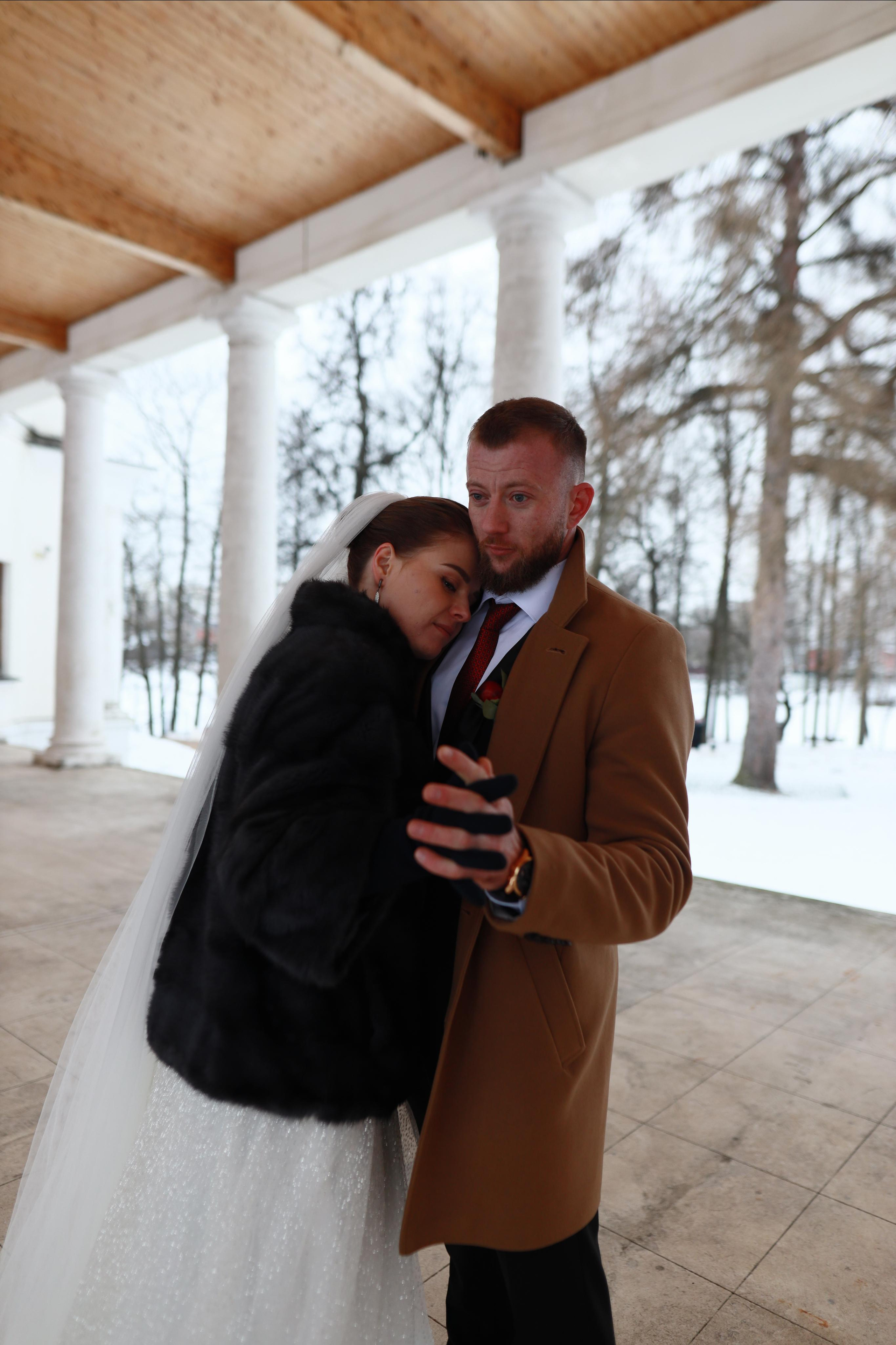 Валерий & Светлана. Кристина Киссер |Фотограф | сняла ⩾ 2000 съёмок | главная по атмосфере