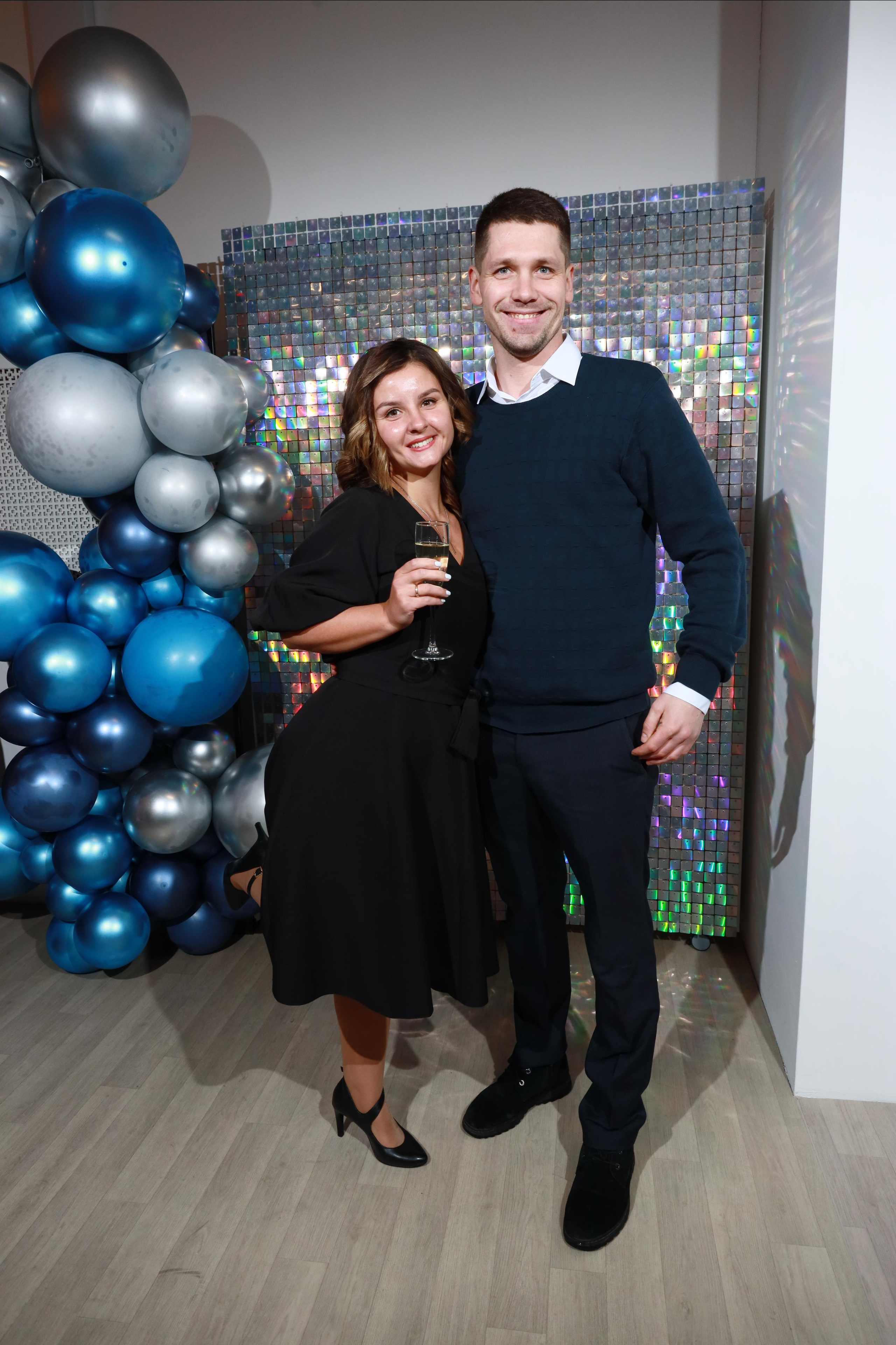 Юбилей РИМАРКОМ. Кристина Киссер |Фотограф | сняла ⩾ 2000 съёмок | главная по атмосфере