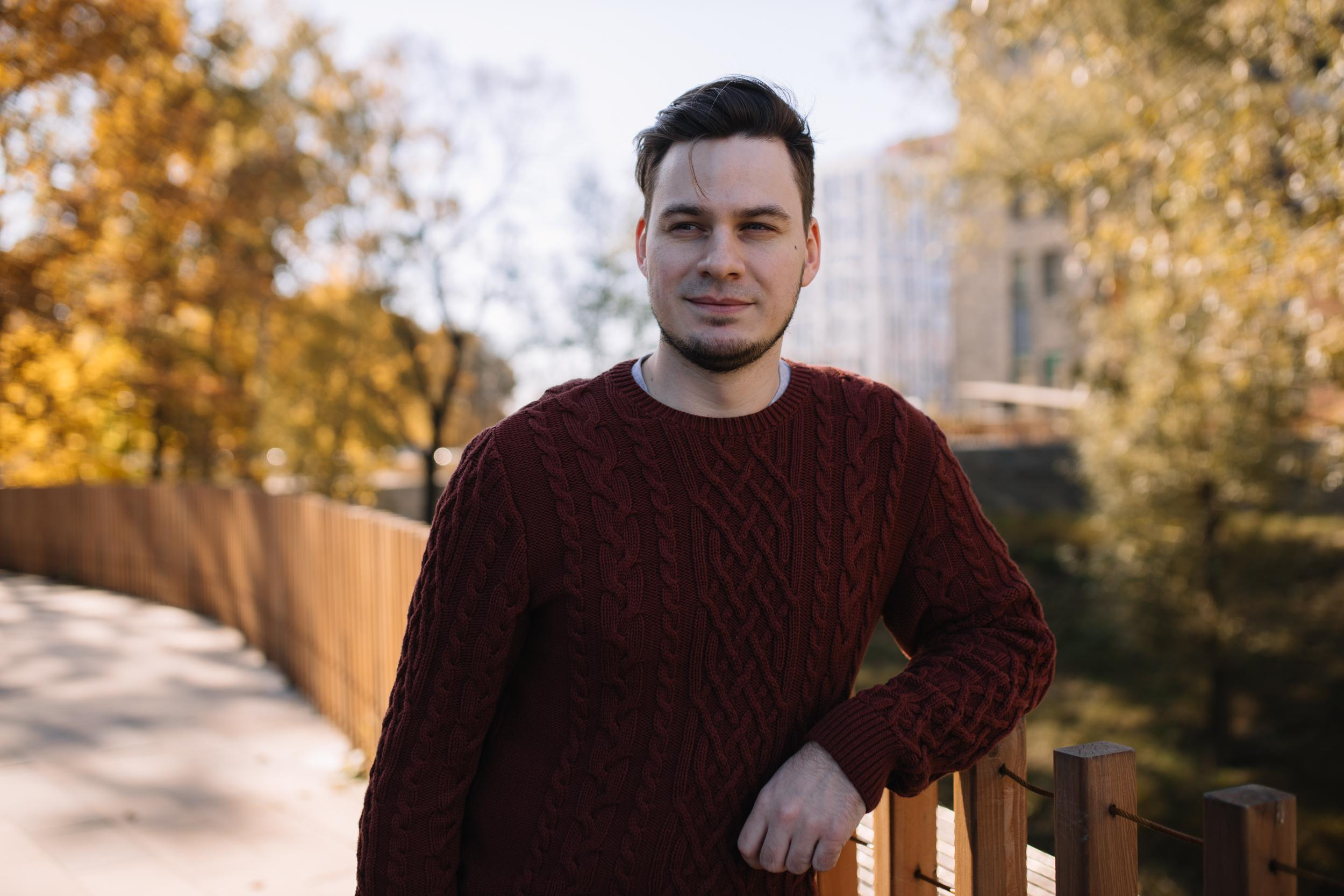 Почти Скандинавия. Кристина Киссер |Фотограф | сняла ⩾ 2000 съёмок | главная по атмосфере