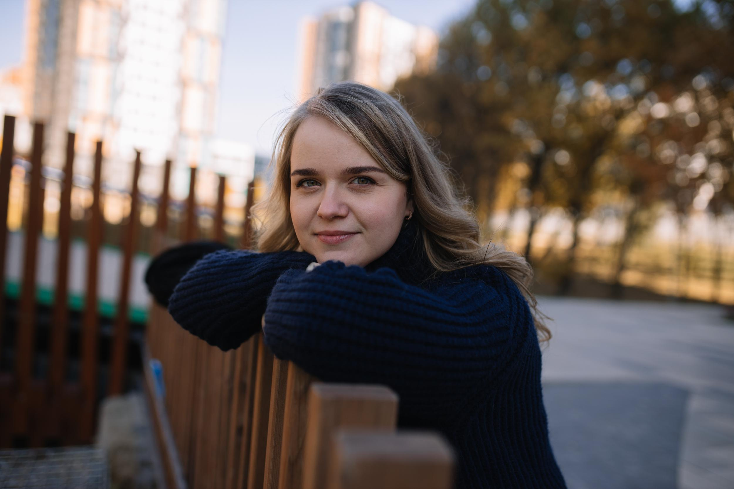 Почти Скандинавия. Кристина Киссер |Фотограф | сняла ⩾ 2000 съёмок | главная по атмосфере