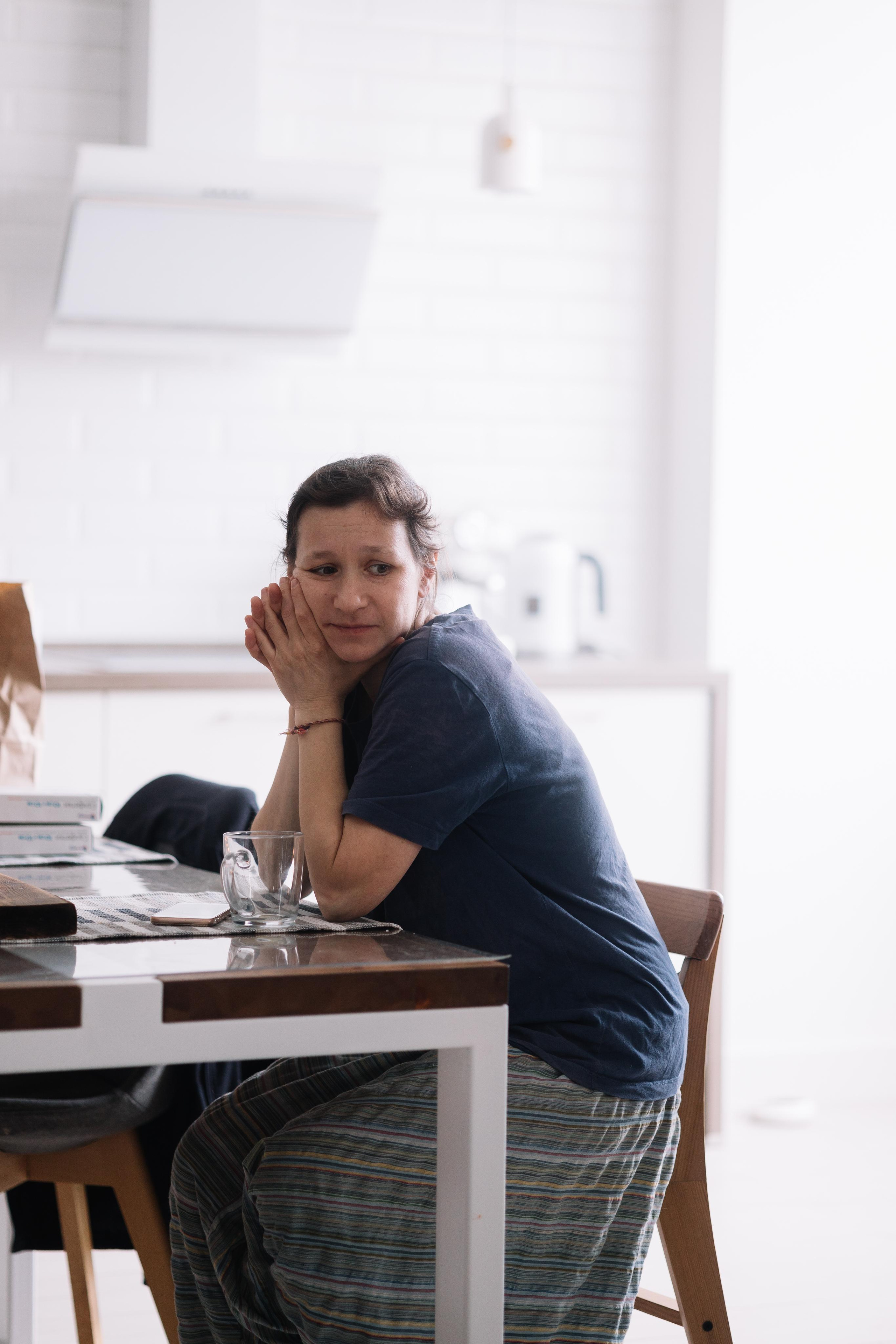 Домашние роды. Кристина Киссер |Фотограф | сняла ⩾ 2000 съёмок | главная по атмосфере