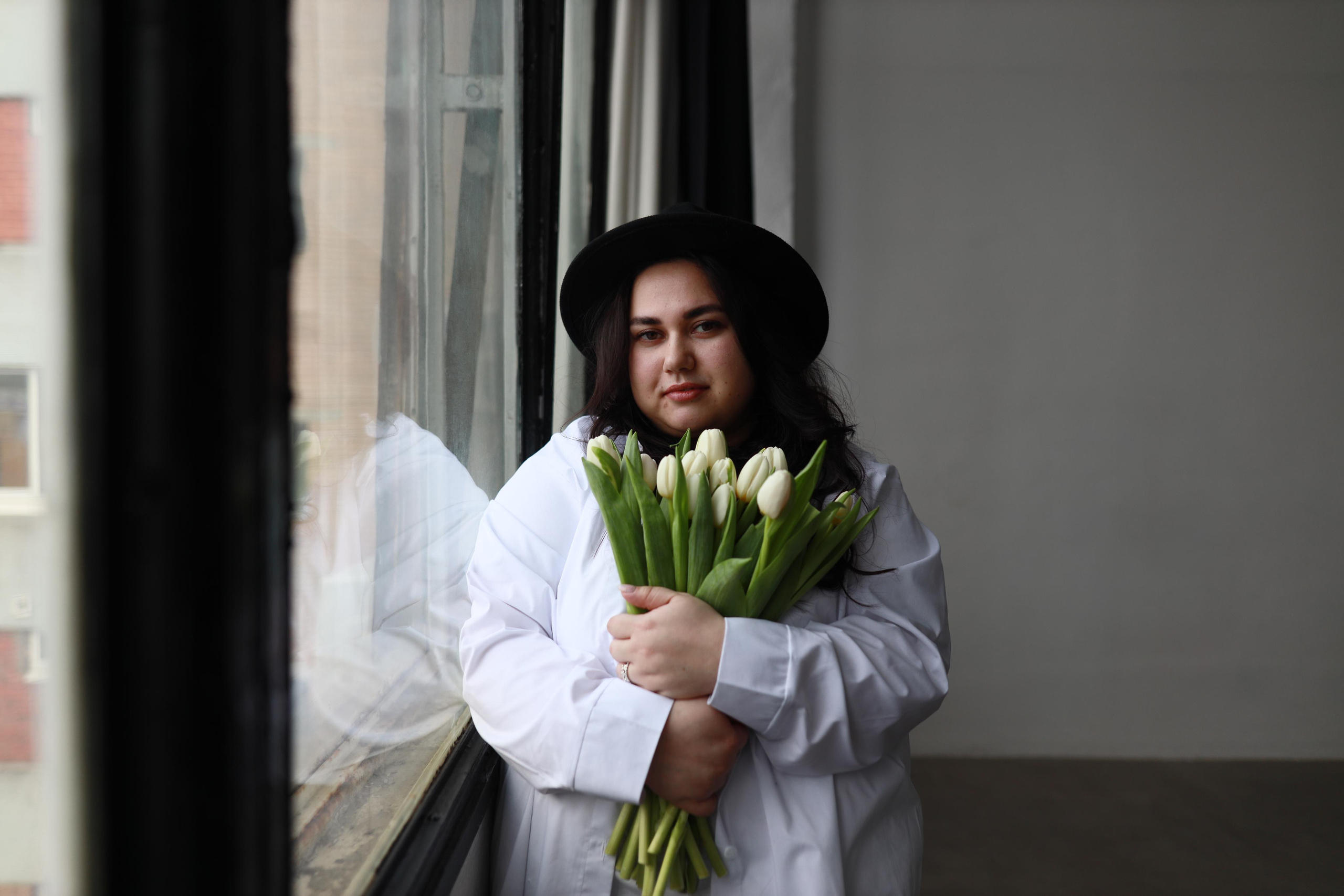 Sona. Кристина Киссер |Фотограф | сняла ⩾ 2000 съёмок | главная по атмосфере