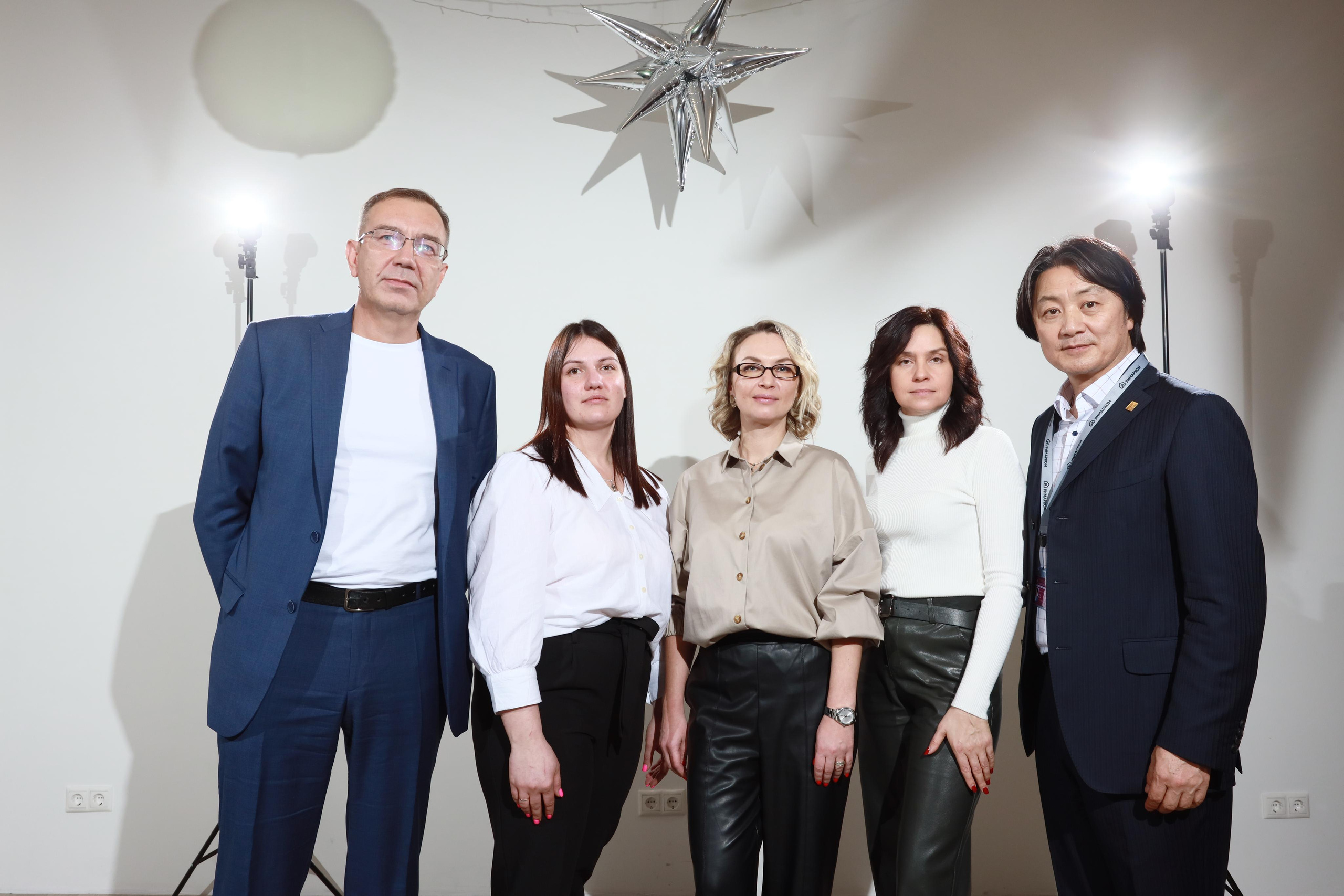 Юбилей РИМАРКОМ. Кристина Киссер |Фотограф | сняла ⩾ 2000 съёмок | главная по атмосфере