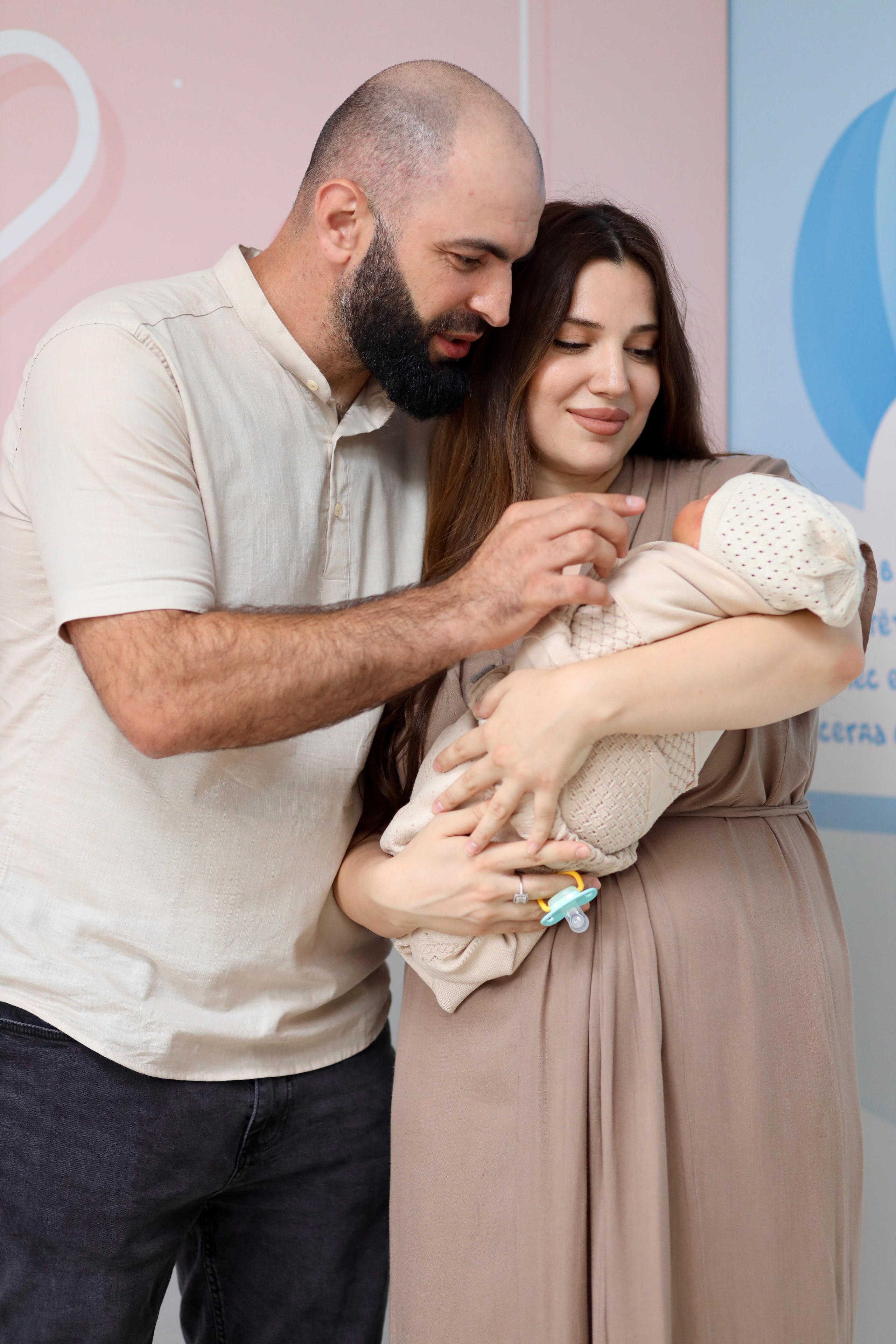 Выписка. Shirin Ustaeva Photography—больше, чем фотография