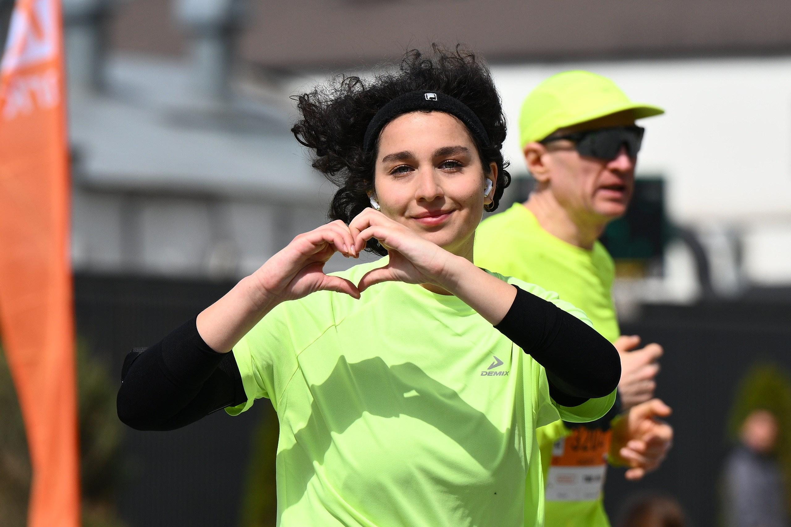 Казанский марафон 2025. Спортивный репортажный фотограф в Ижевске Сергей Мерзляков