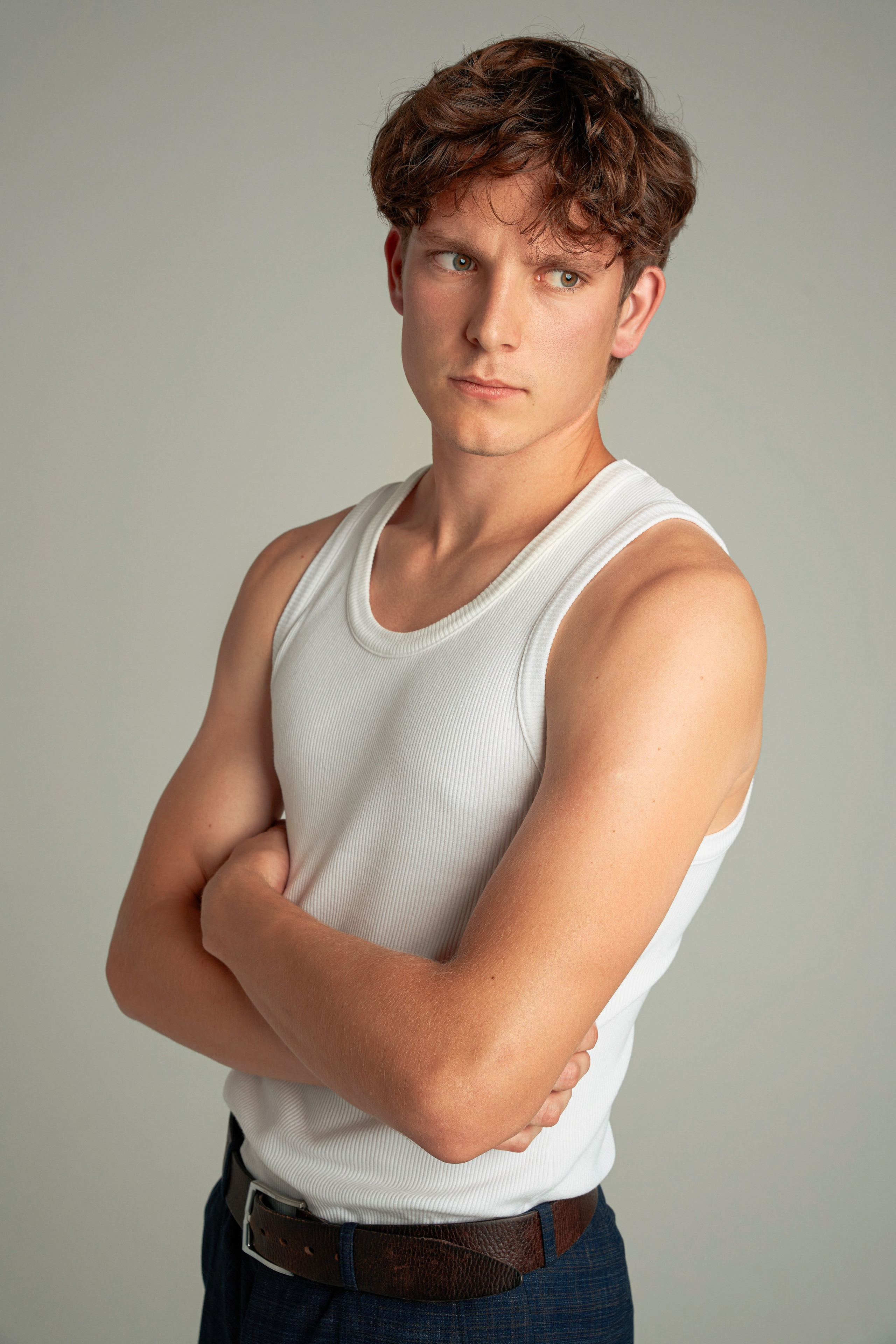 Даниил Улановский ARLETTE MA. Портретный фотограф в Санкт-Петербурге Дария Сыч