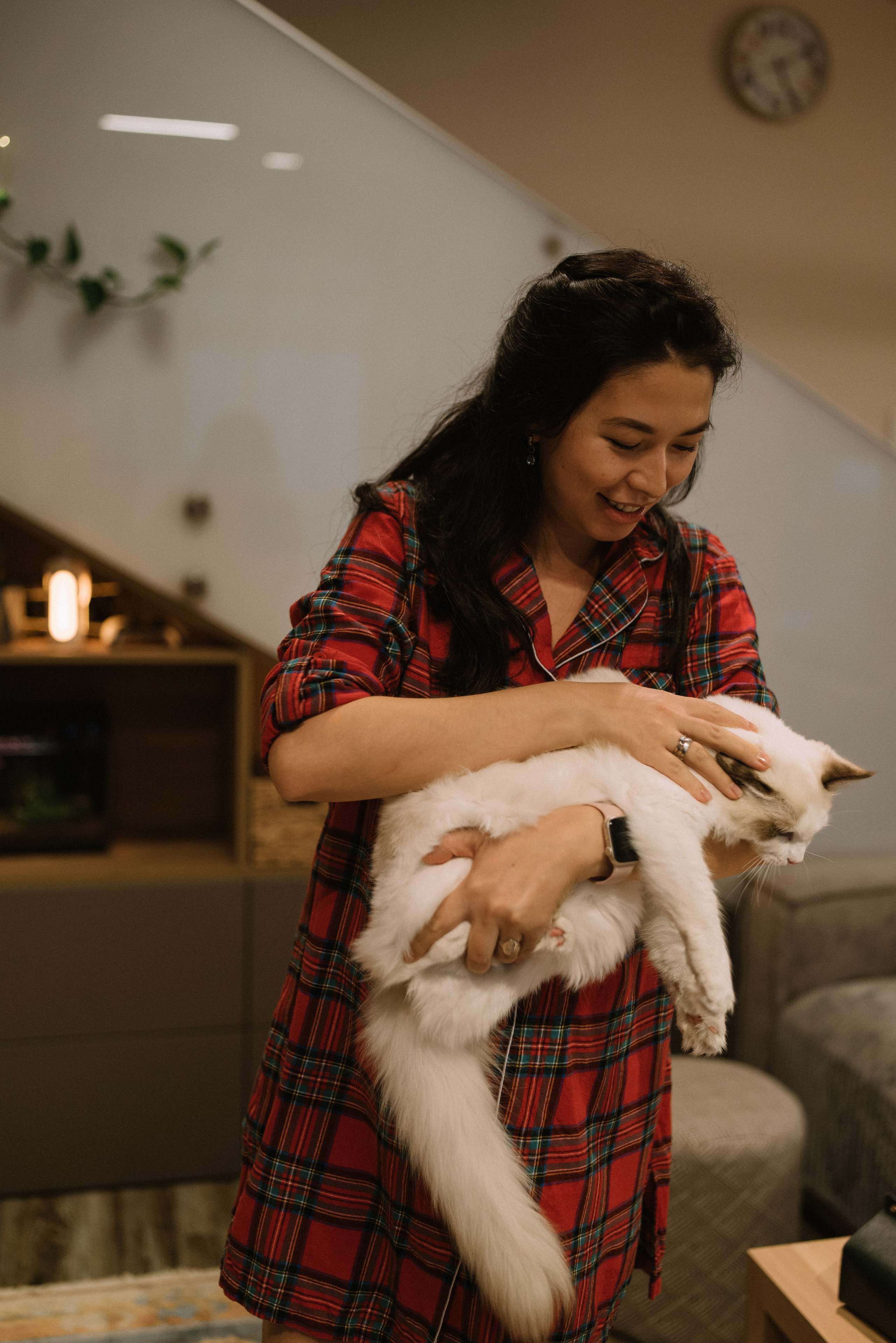 В гостях у Дани и Насти. Фотограф Костикова Анастасия Ростов-на-Дону