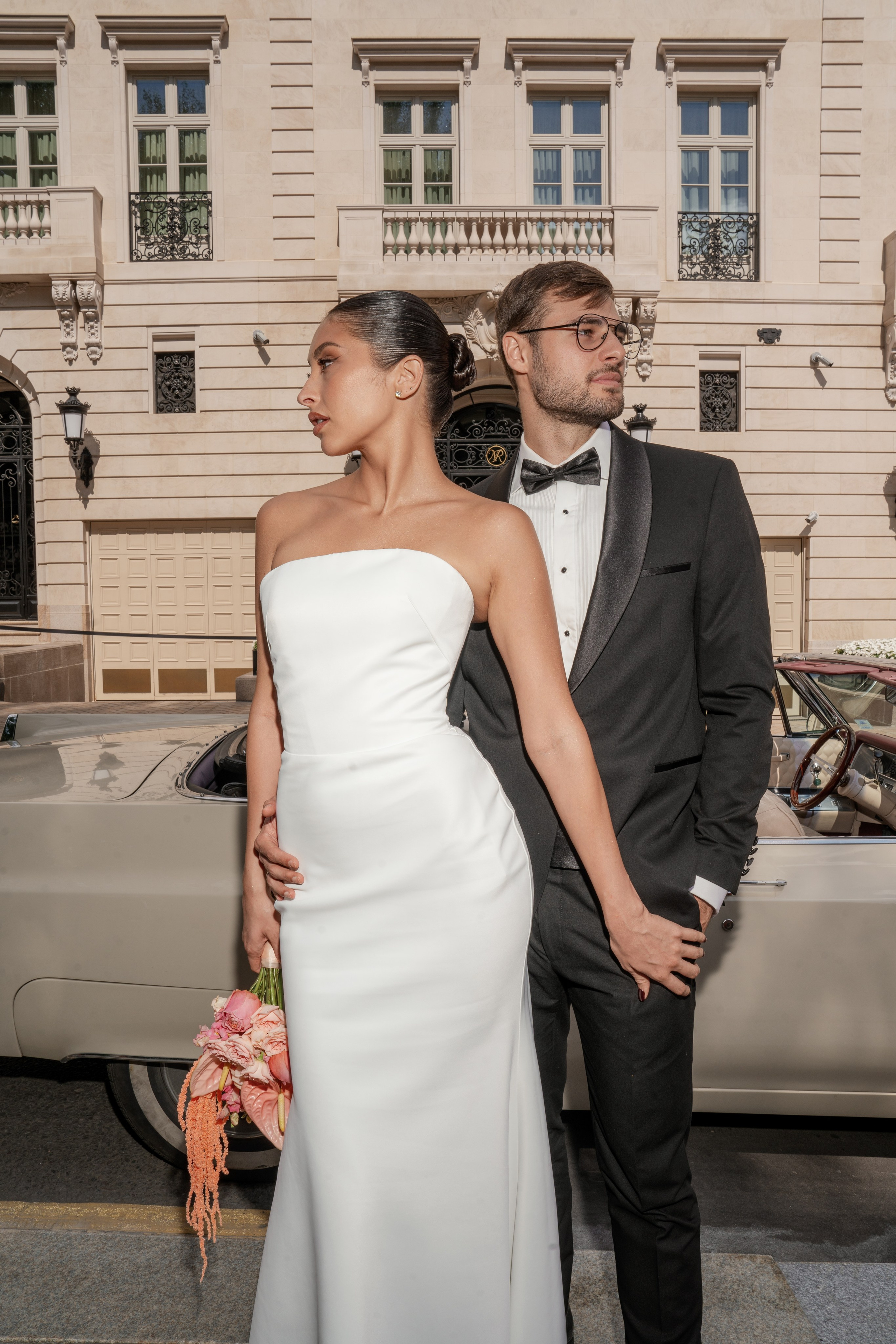 Свадебное портфолио Ник Соколов. Lokos.pro Ник Соколов Фото и Видео Москва/Ростов-на-Дону