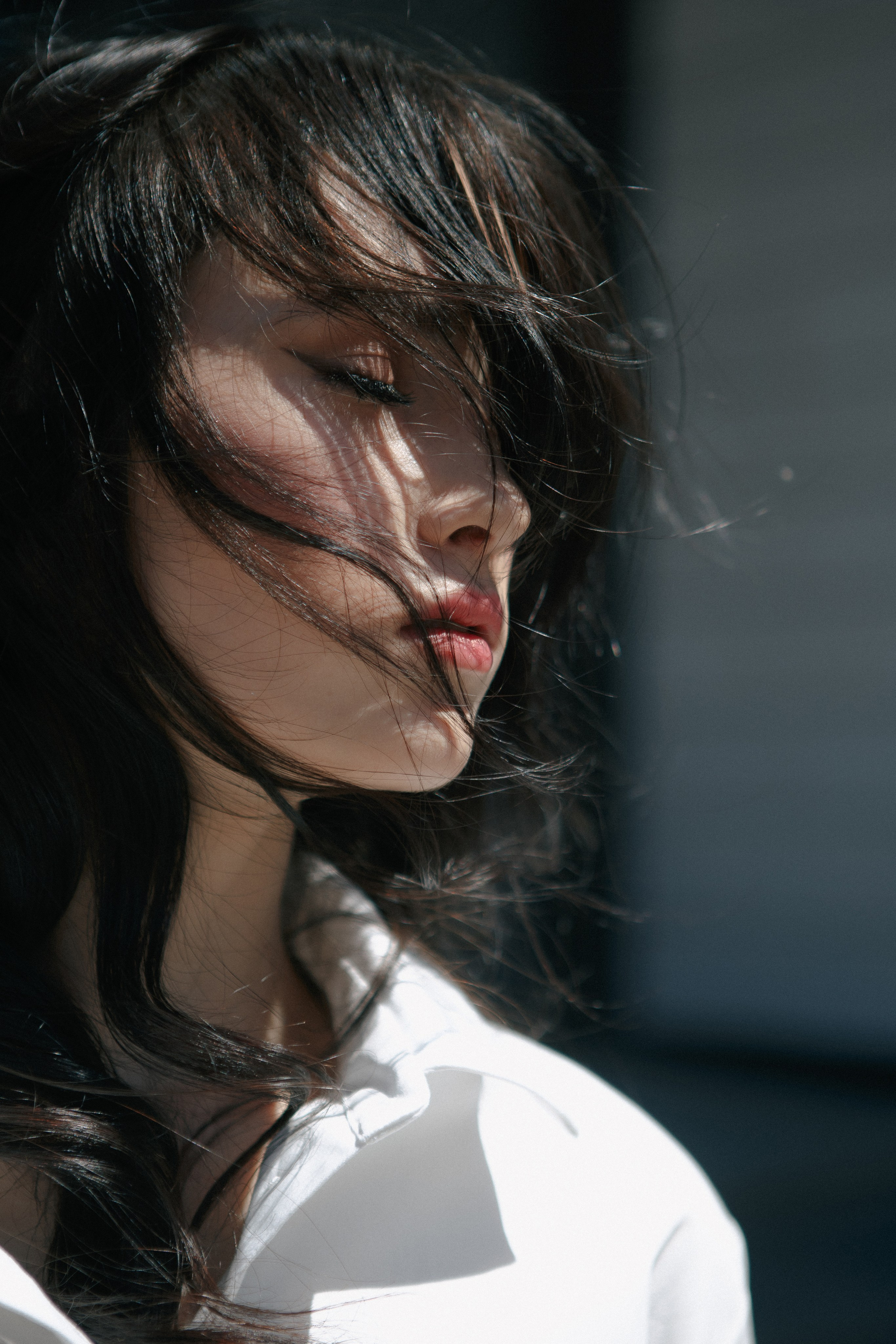 Алина. Фотограф Александра Рышкова