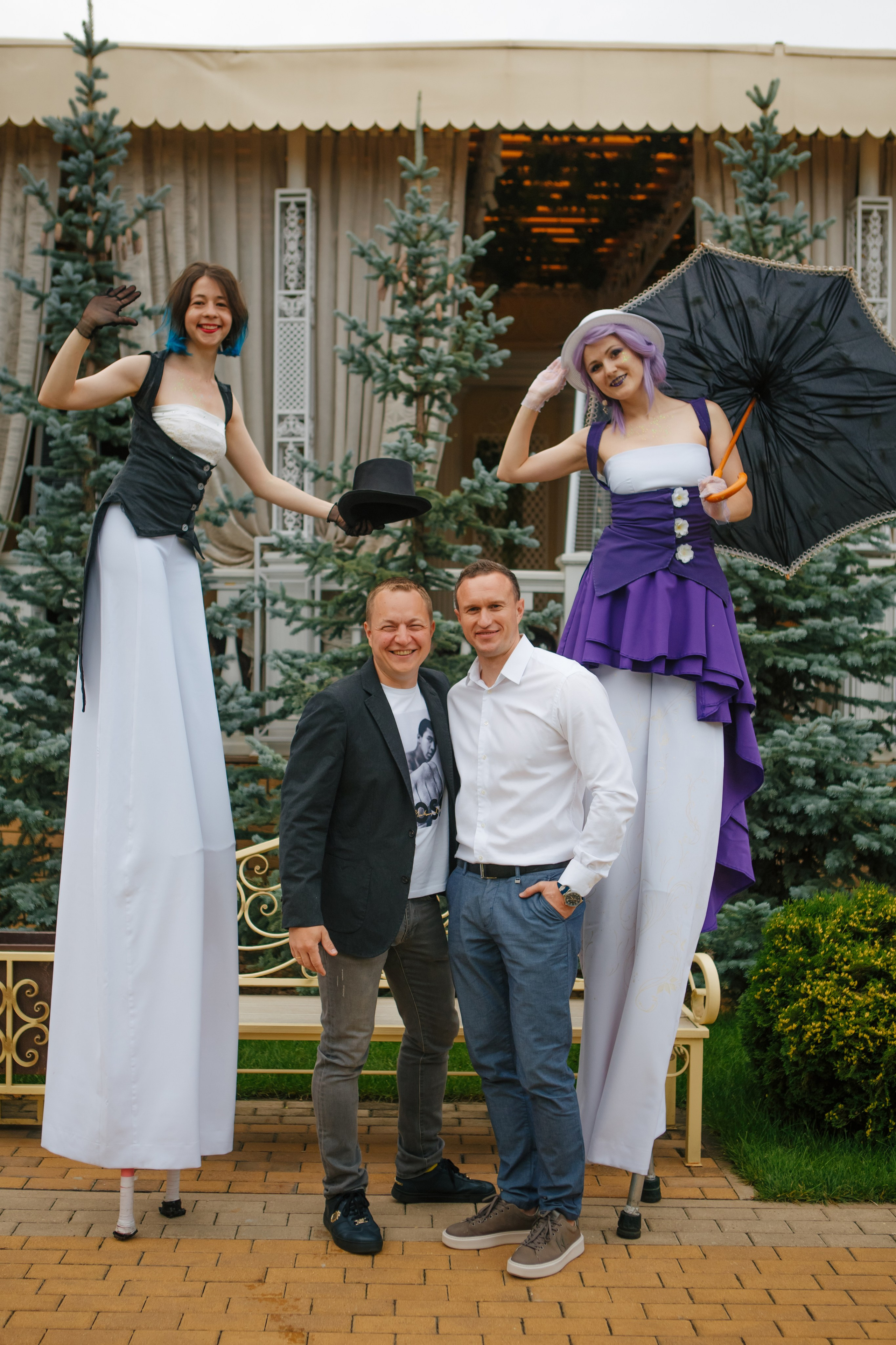 День Рождения. Фотограф Александра Рышкова