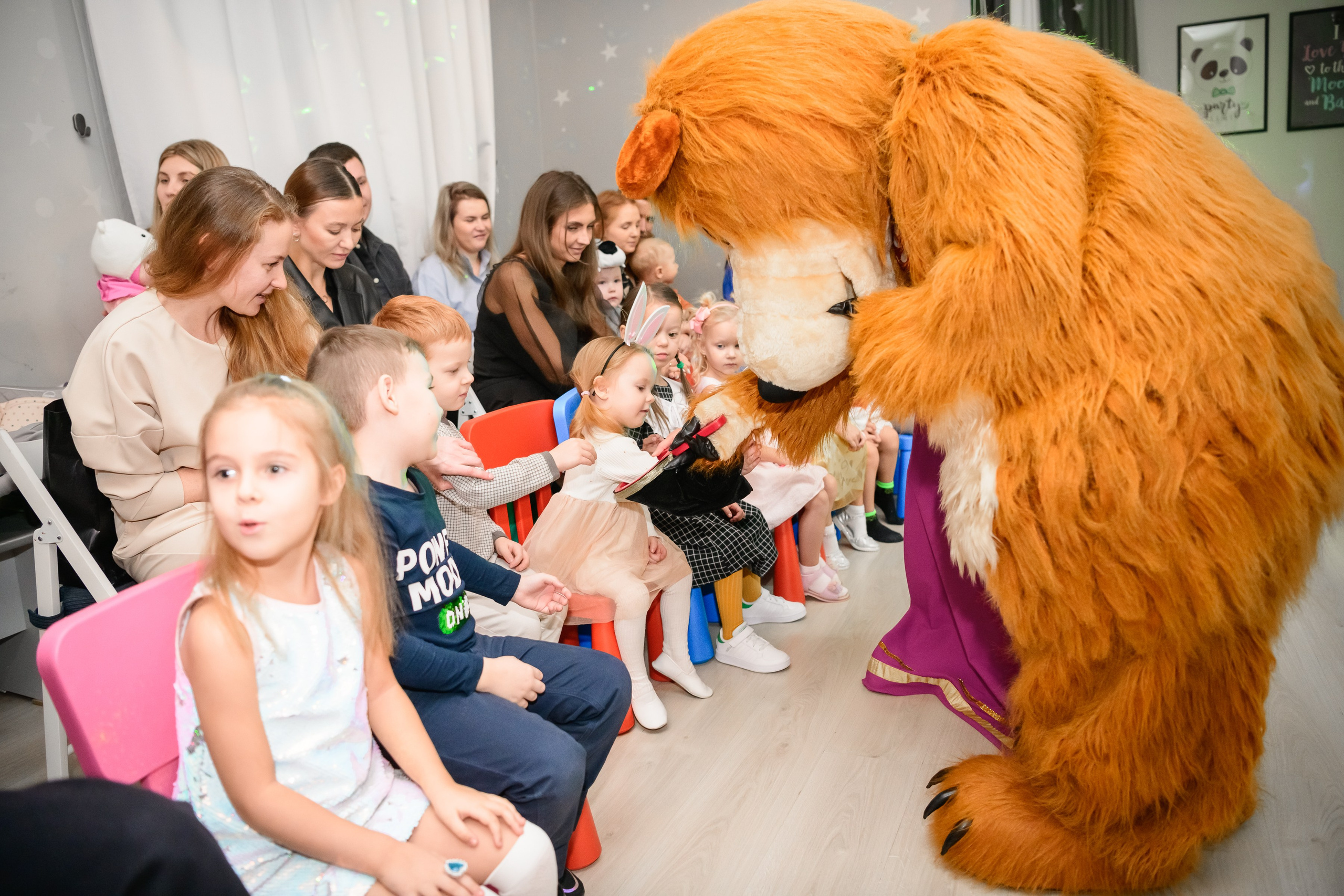 Новогодняя детская съемка. Фомина Елена Свадебный и семейный фотограф
