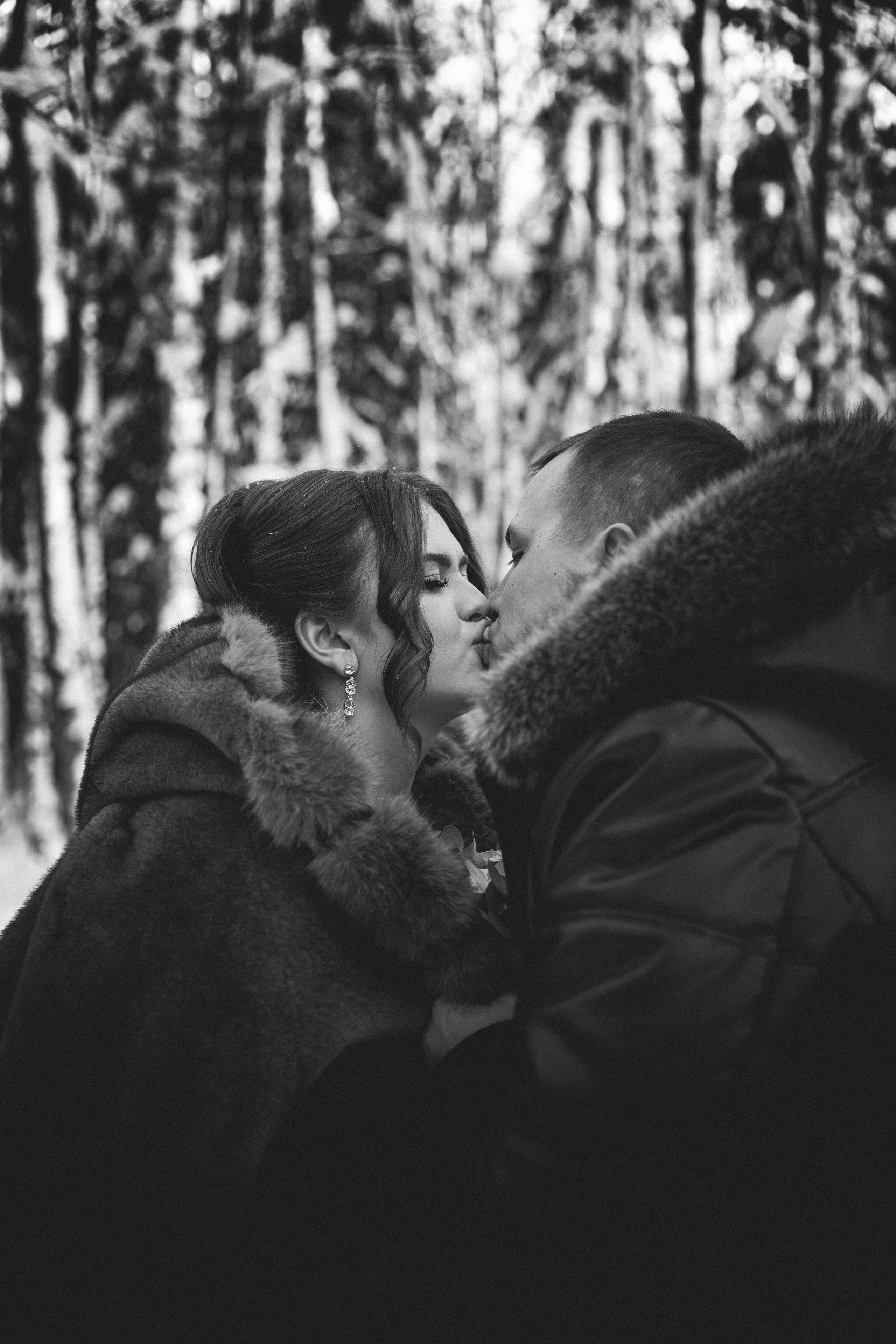 Wedding: Дмитрий и Николь. Фотограф и Видеограф в Москве Дарья Арсентьева