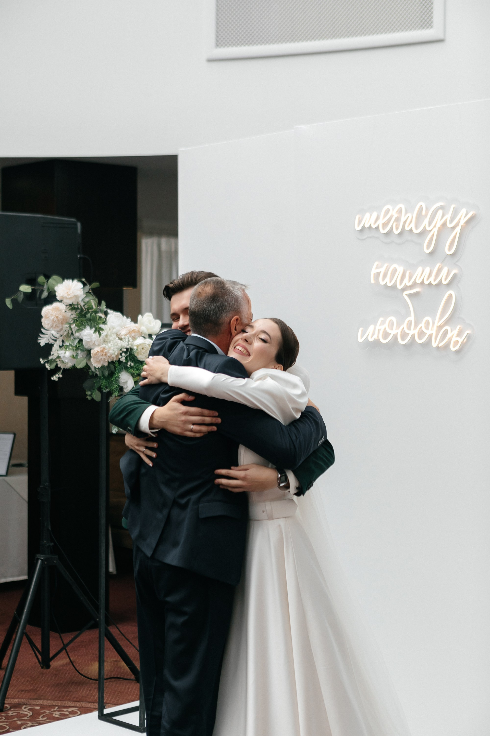 Между нами любовь. Юрий Тублицев. Фотограф. Оренбург