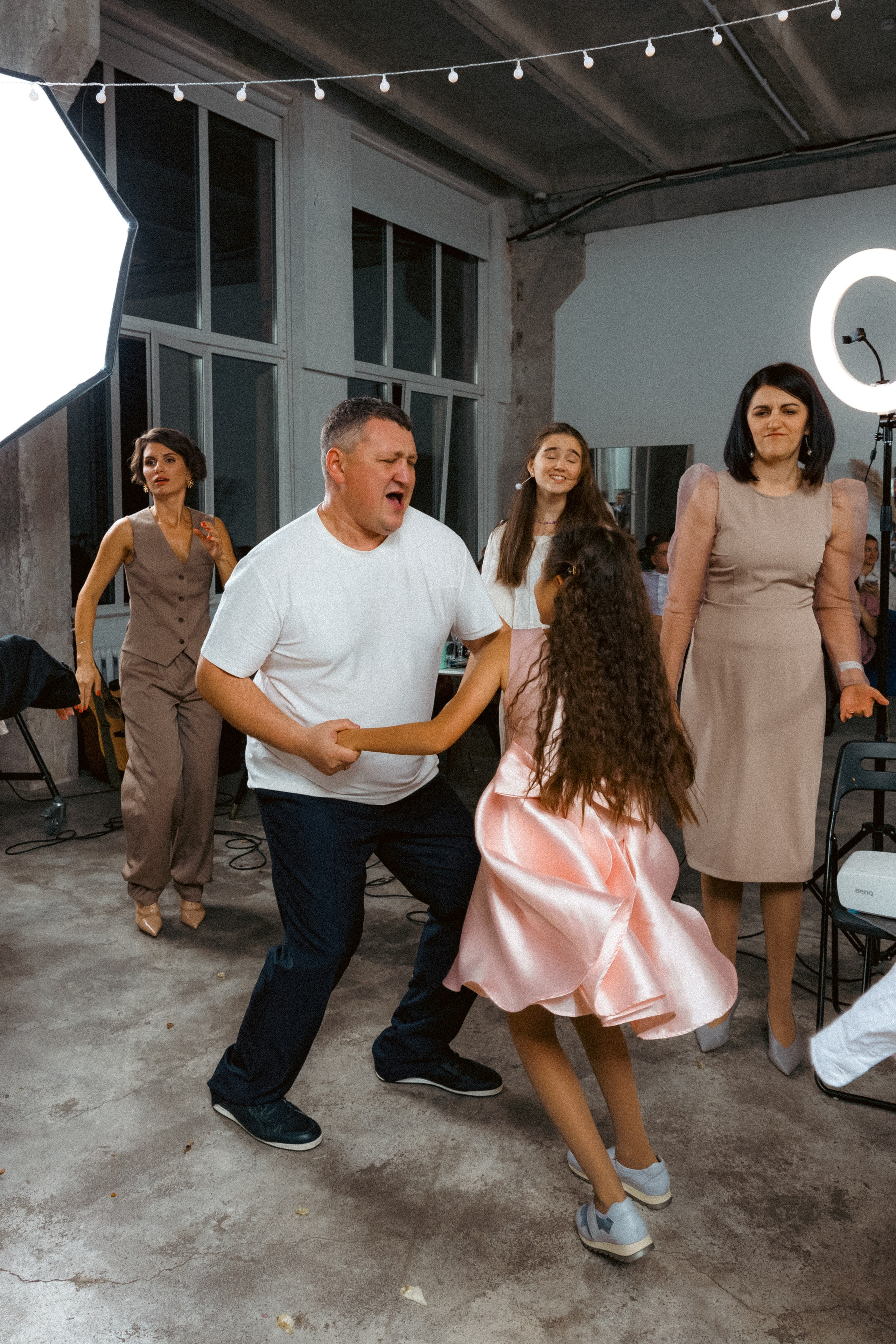 Ангельская свадьба. Свадебный фотограф Москва