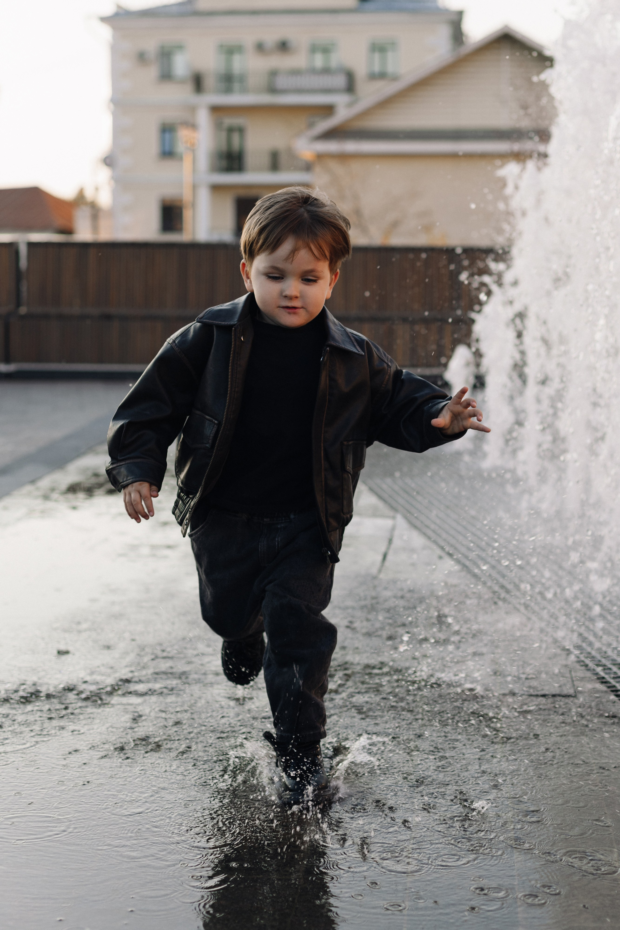 Оля и Мирон. Дубинкина Екатерина Фотограф Рязань, Москва