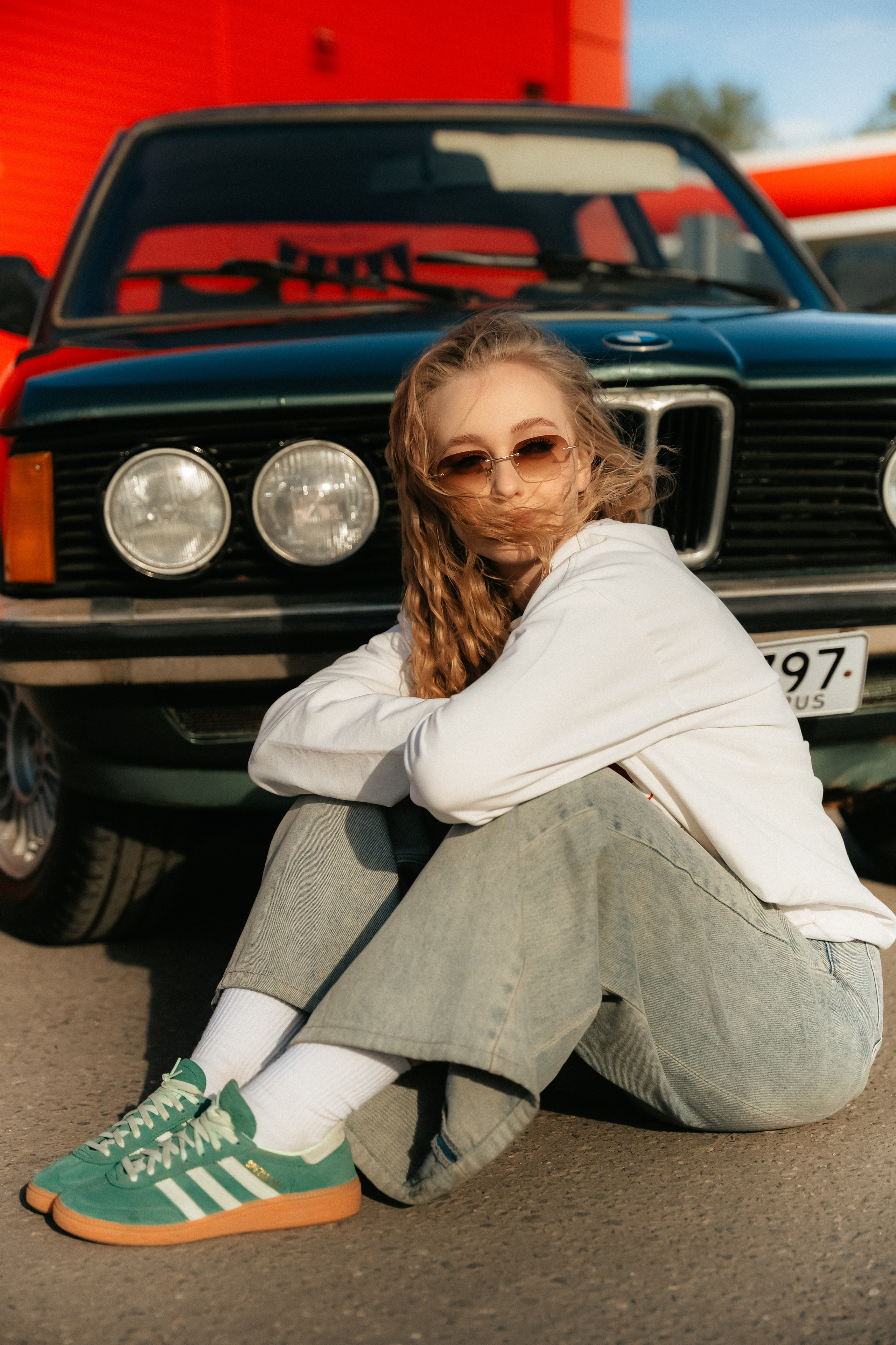 ANASTASIA. Фотограф Москва