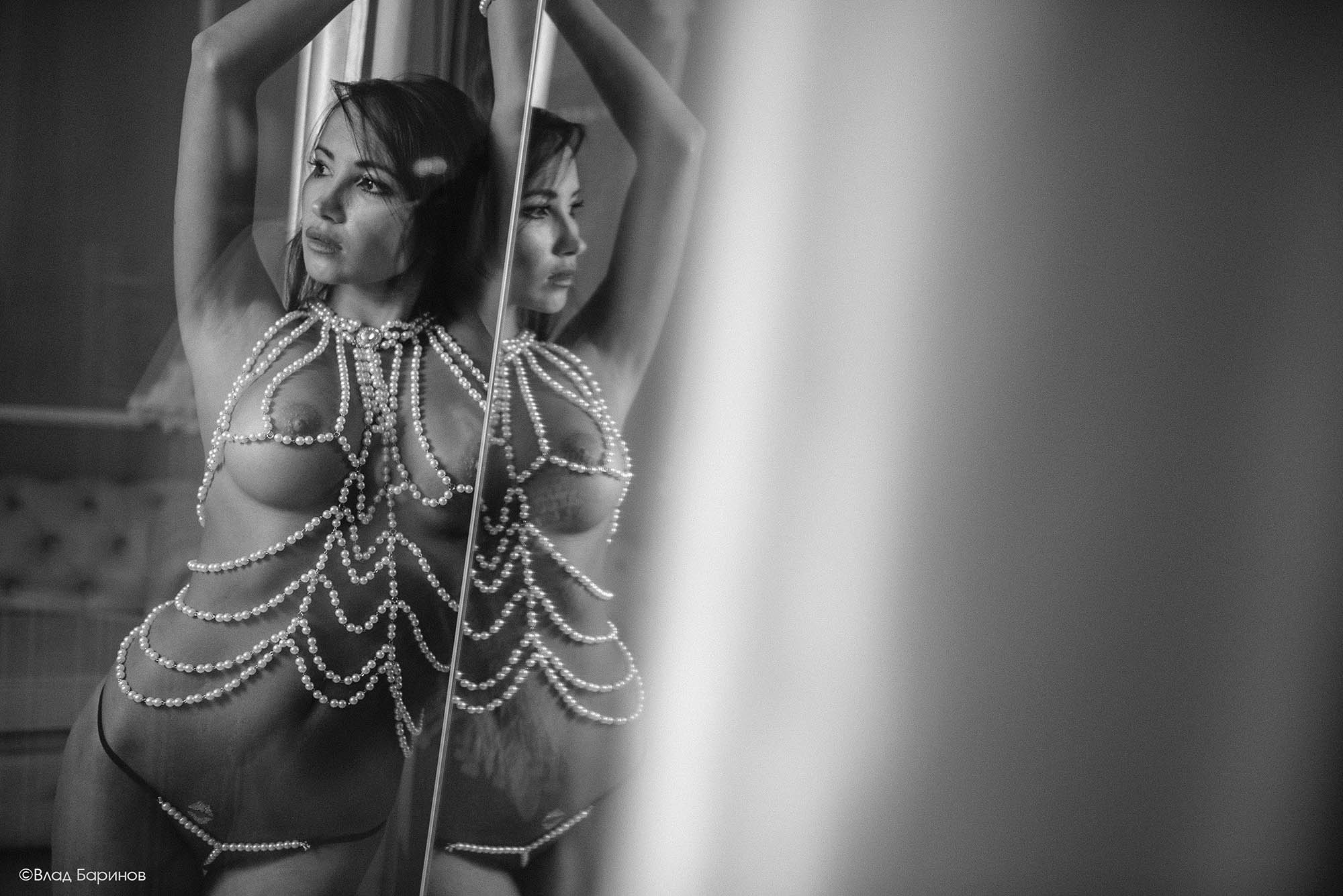 эротическая фотосессия в Нижнем Новгороде