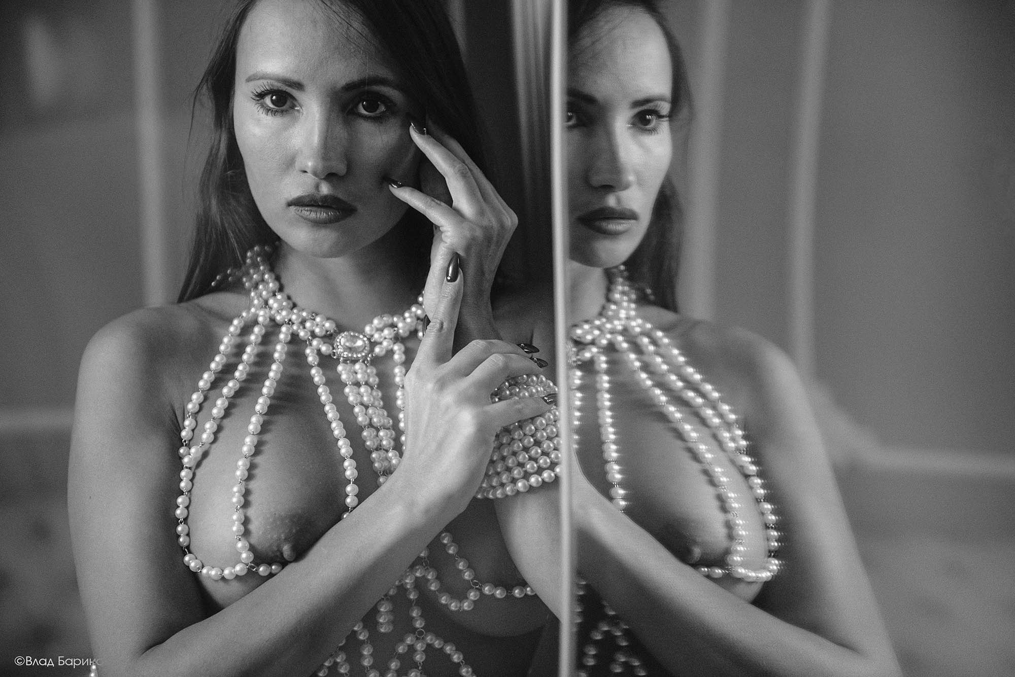 эротическая фотосессия в Нижнем Новгороде