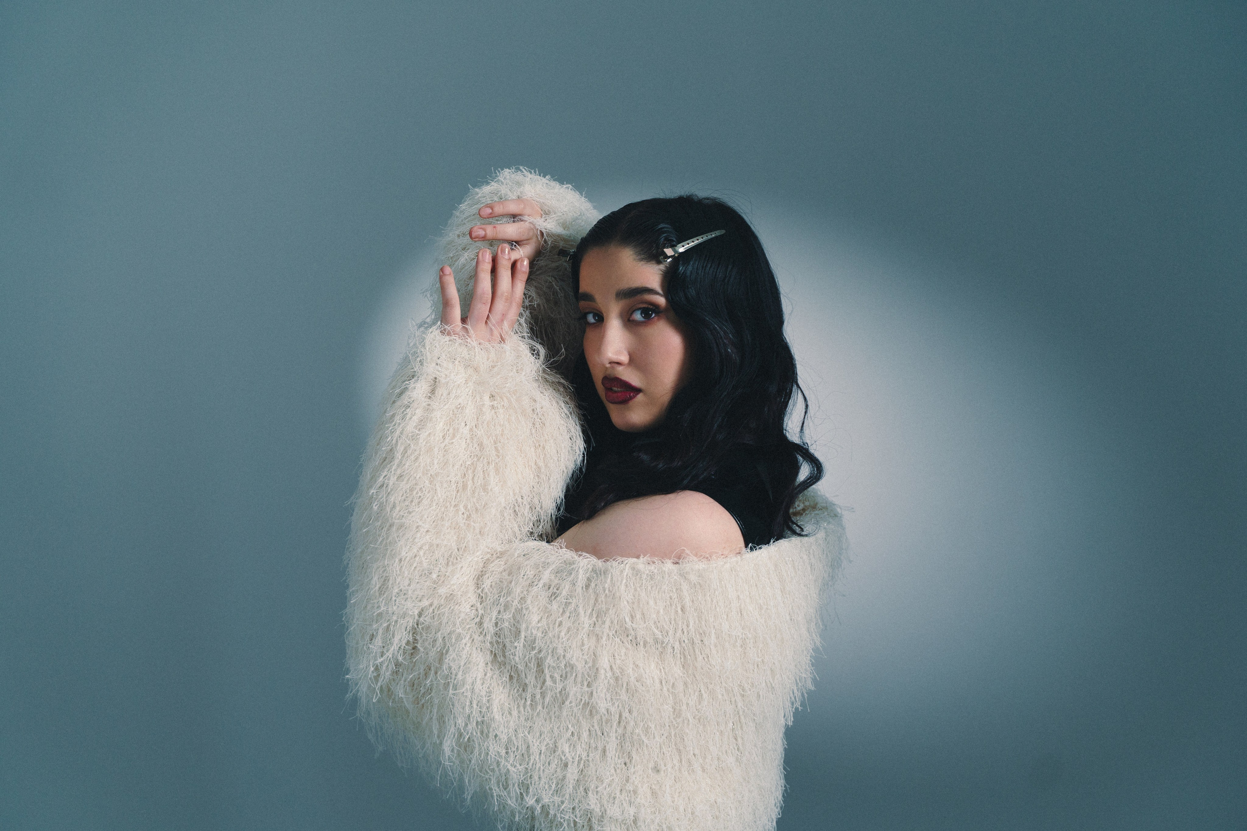 Saida Passion 2. Амина Абасова — индивидуальный фотограф в Махачкале, Дагестан