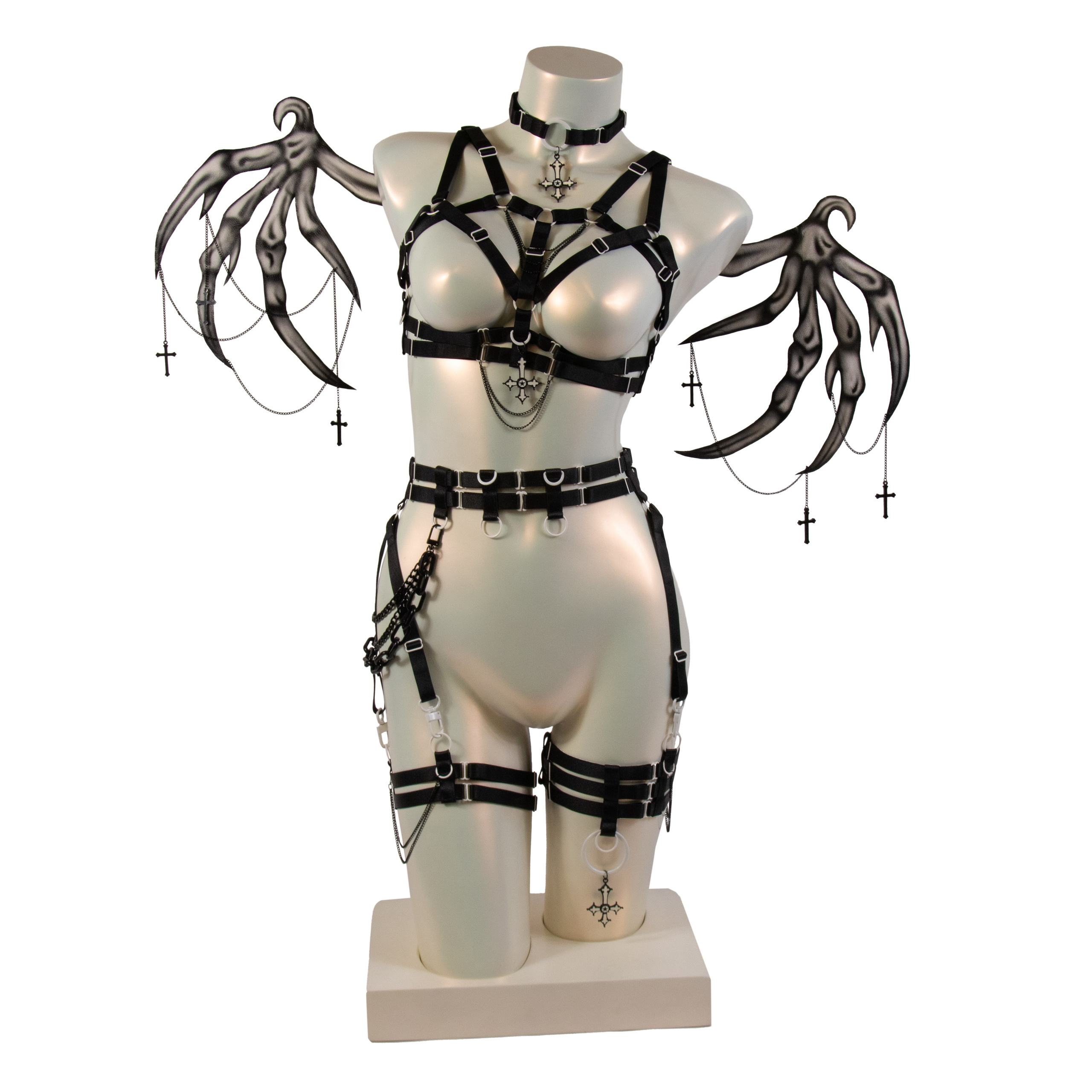 Каталожная съёмка одежды