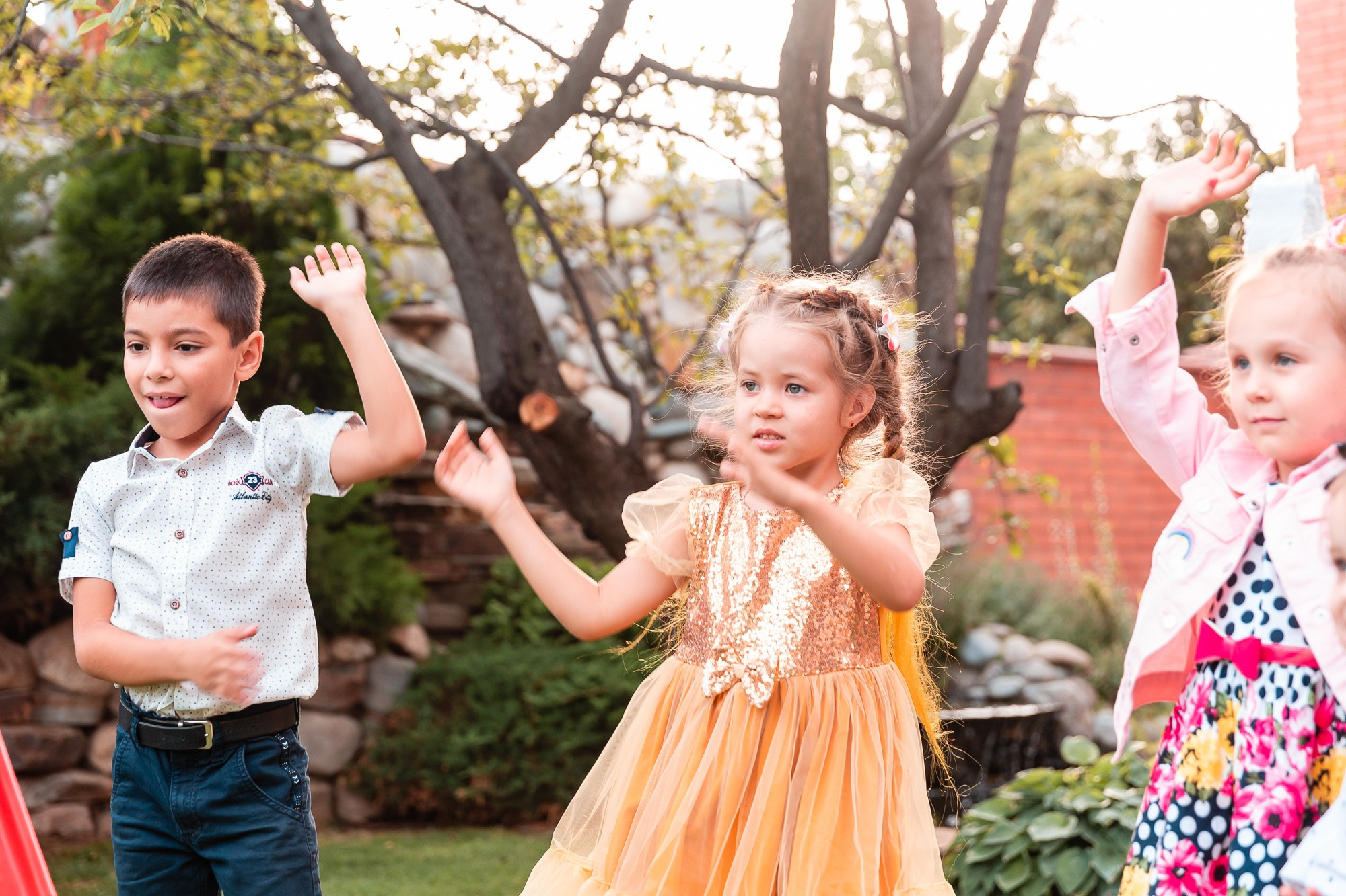 ДР Теоны. Домашняя съёмка. Фотограф в Волгограде и Волжском Наталья Фирсова