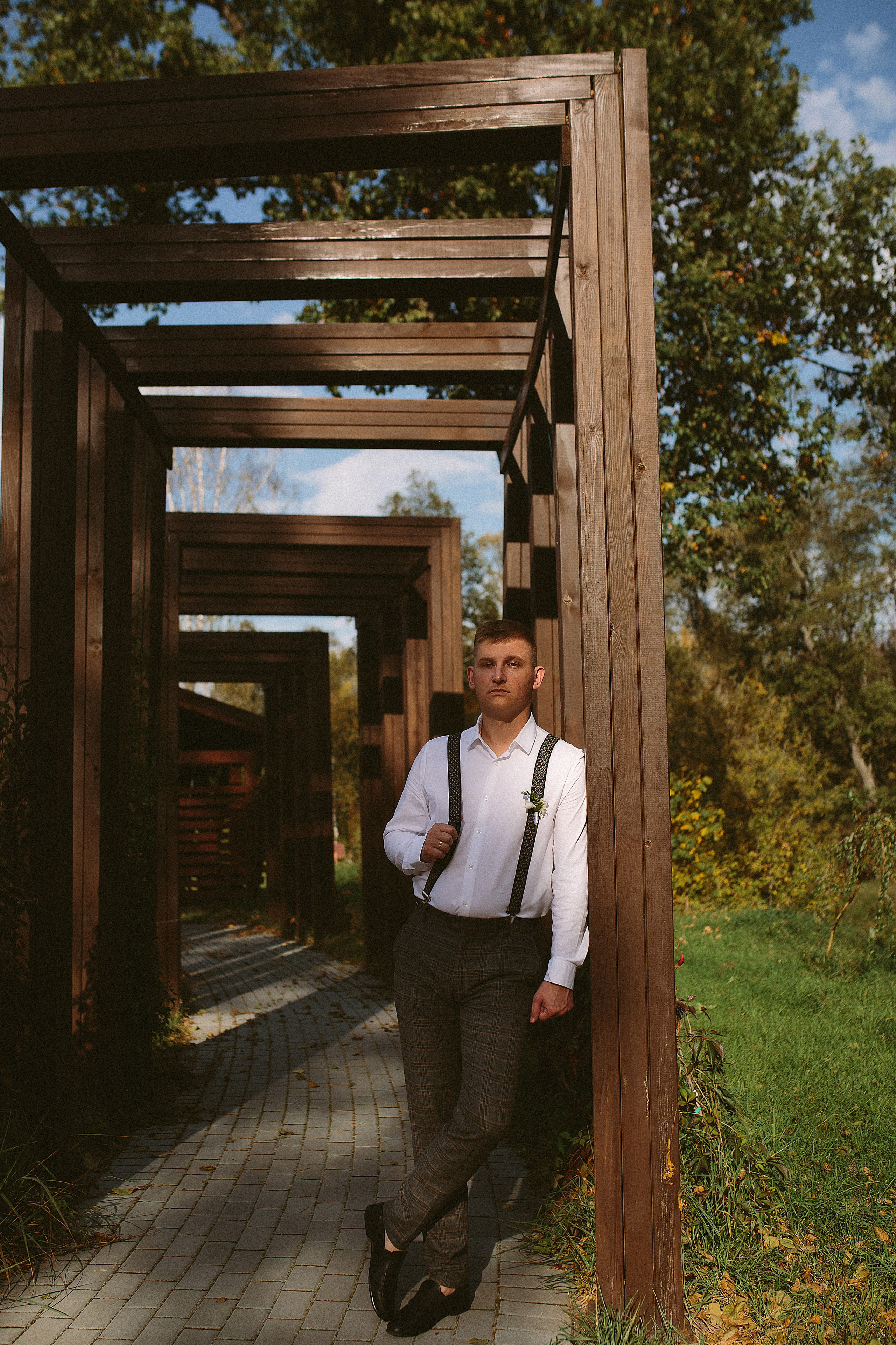 Дмитрий и Екатерина. Фотограф Брянск|Москва Даша Жукова