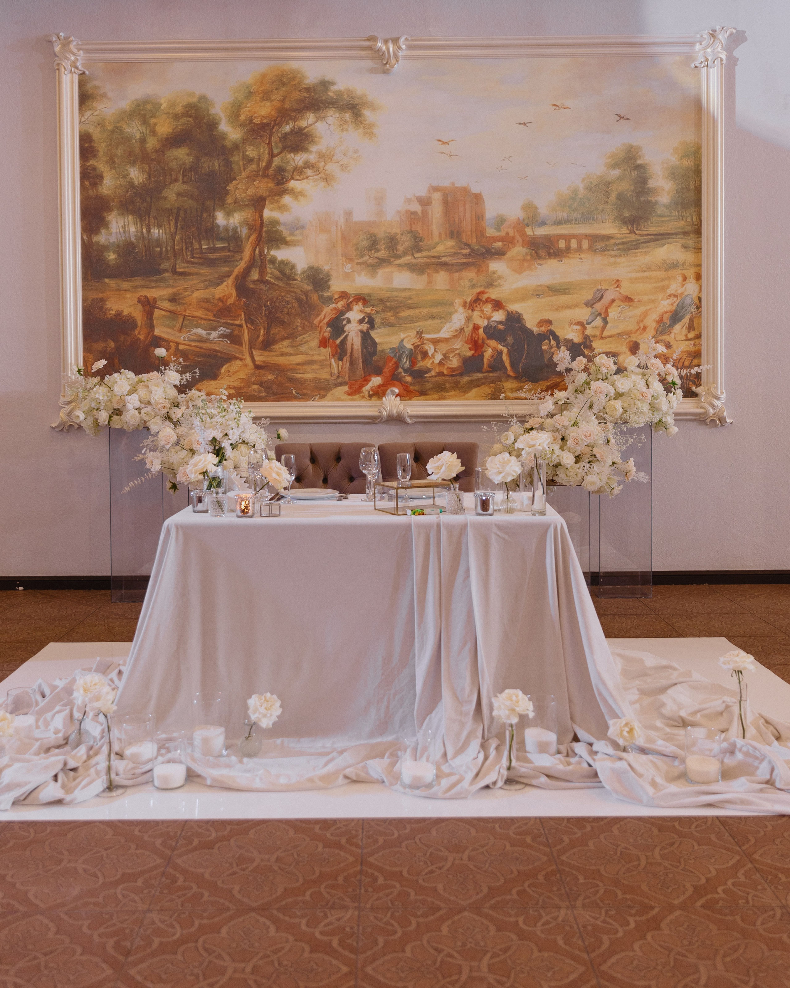 Один лишь взгляд…