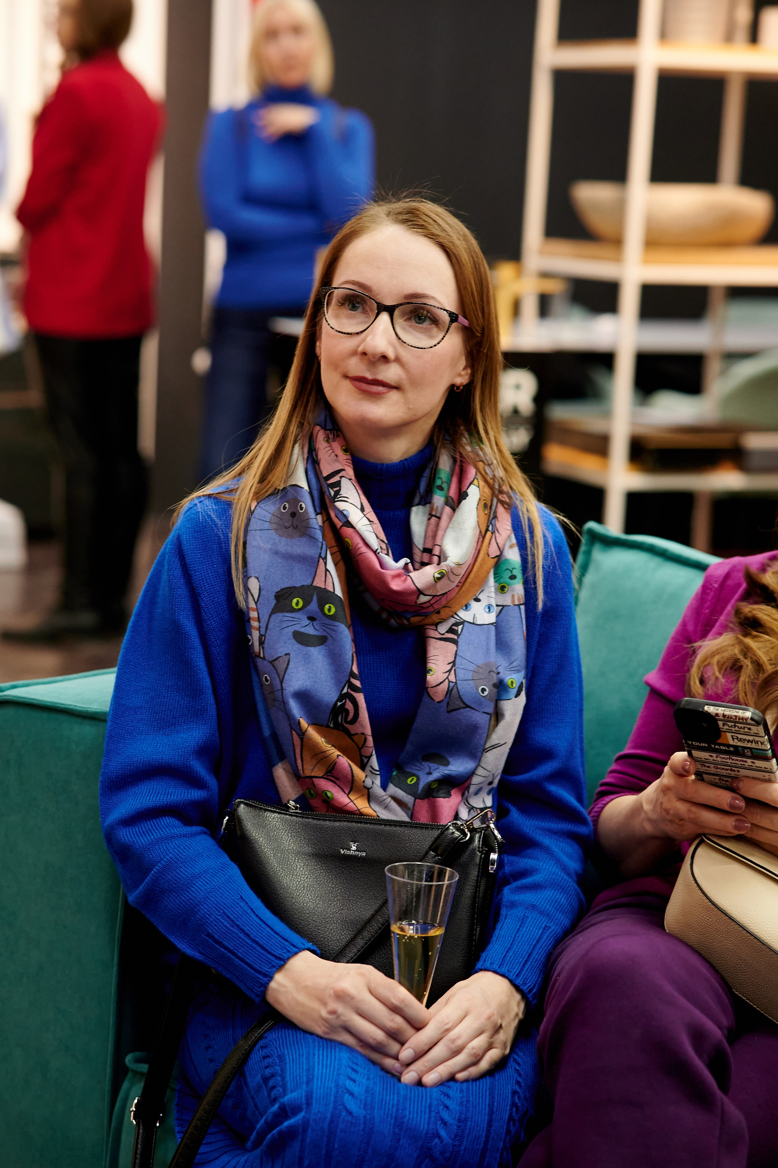 «Remix» открытие студии сантехники. Профессиональный репортажный фотограф в Самаре Никита Королев