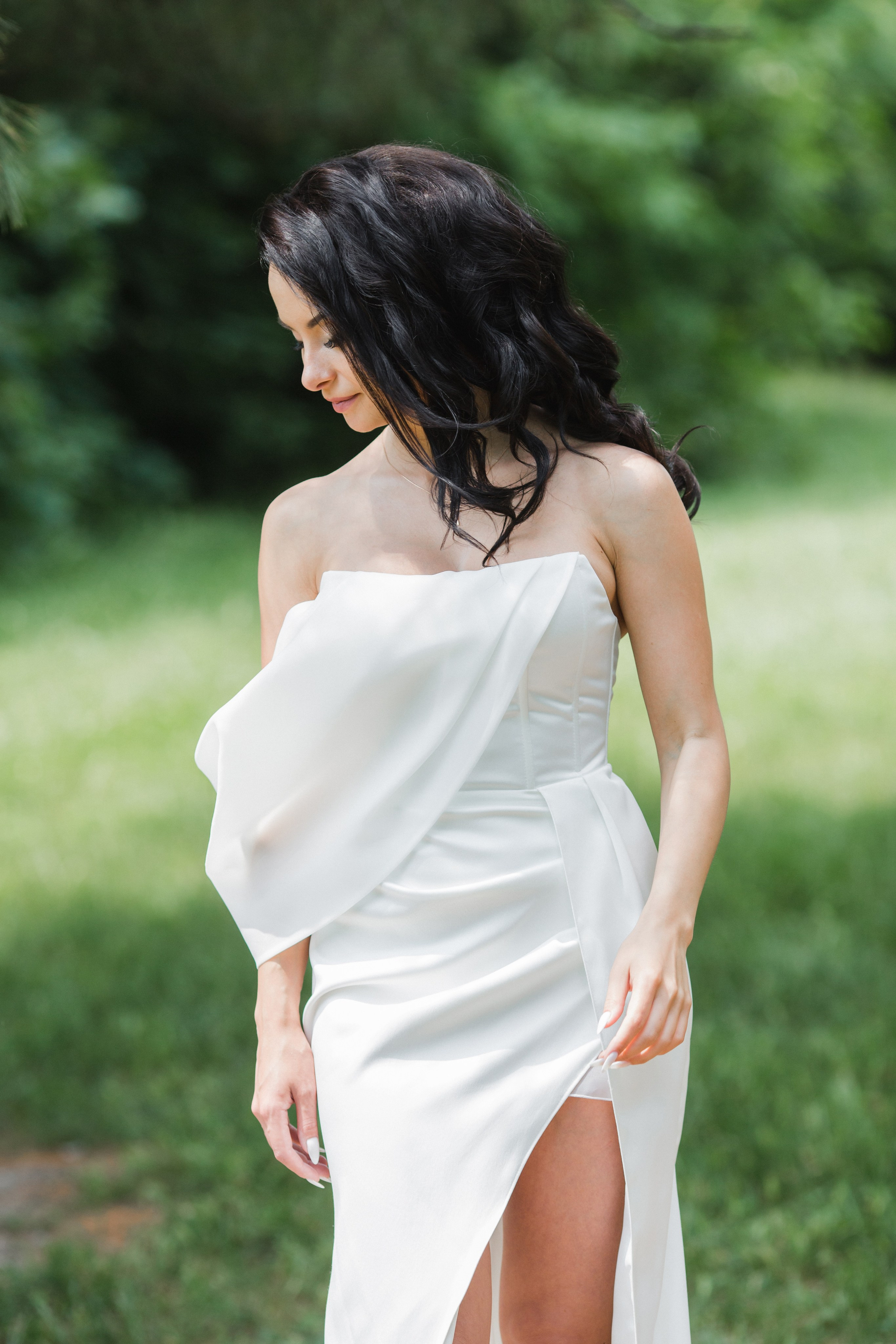 Анатолий и Ирина. Свадебный и семейный фотограф в Краснодаре