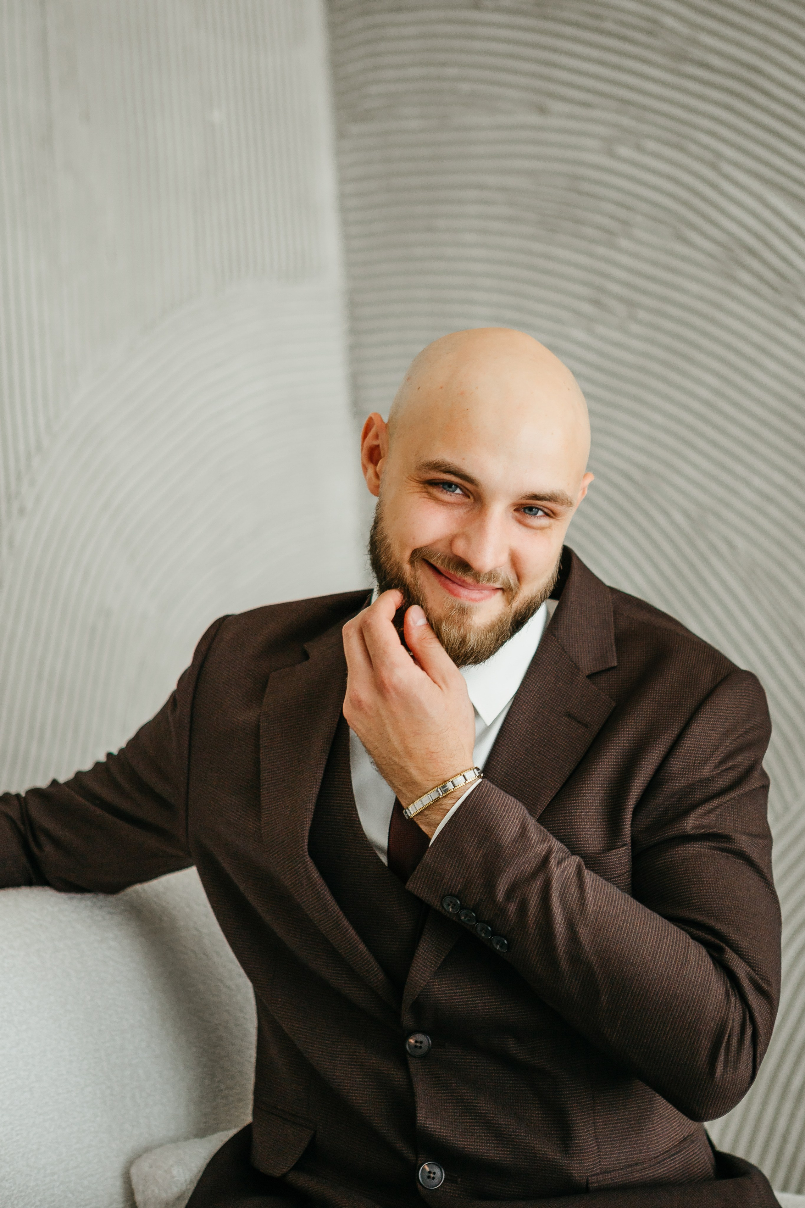 Е & M. Свадебный Фотограф, видеограф в Челябинске Глеб Хазиев