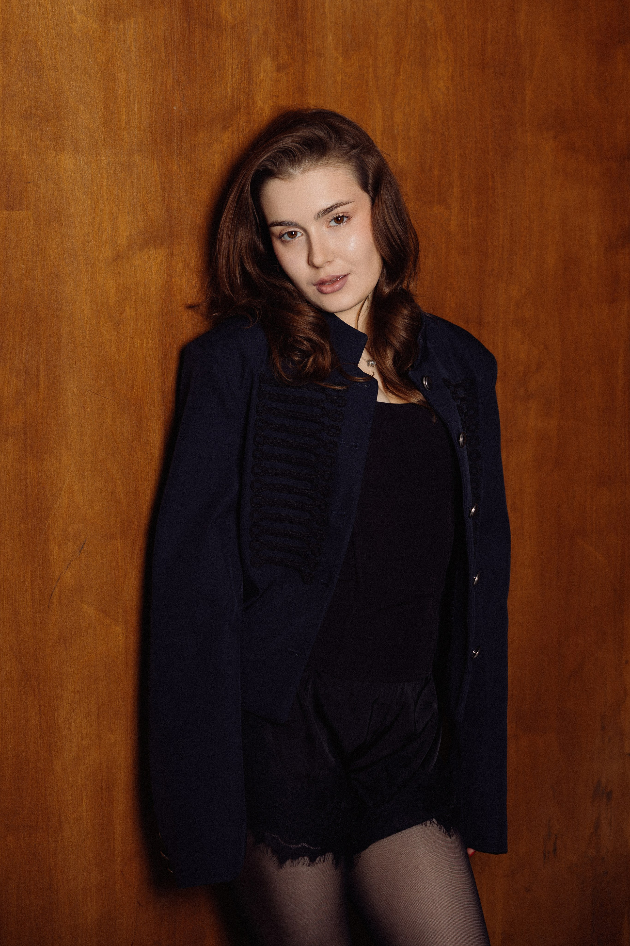 Анастасия Б. Репортажный фотограф в городе Ростов-на-Дону Даниил Молодовский