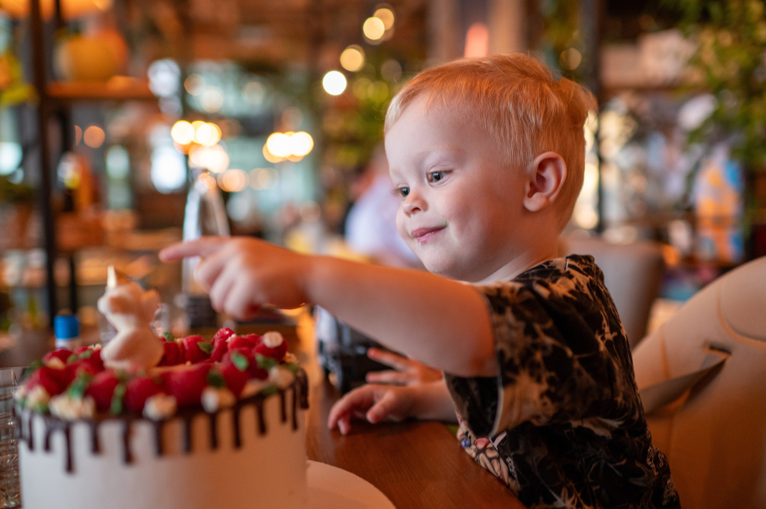 Портфолио. Фотограф Москва
