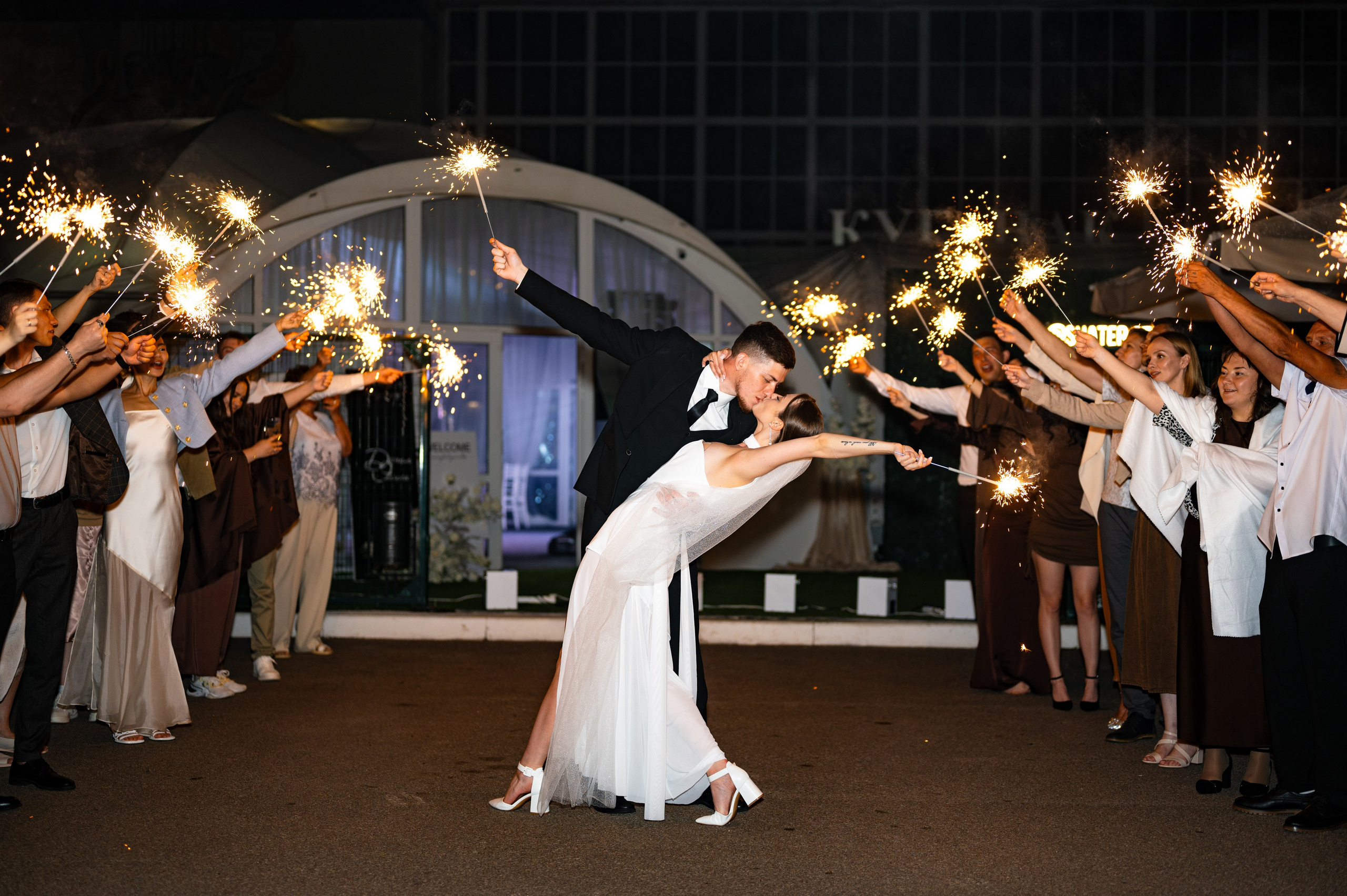 Данил и Элина. Студия детской и семейной фотографии «Время улыбаться»