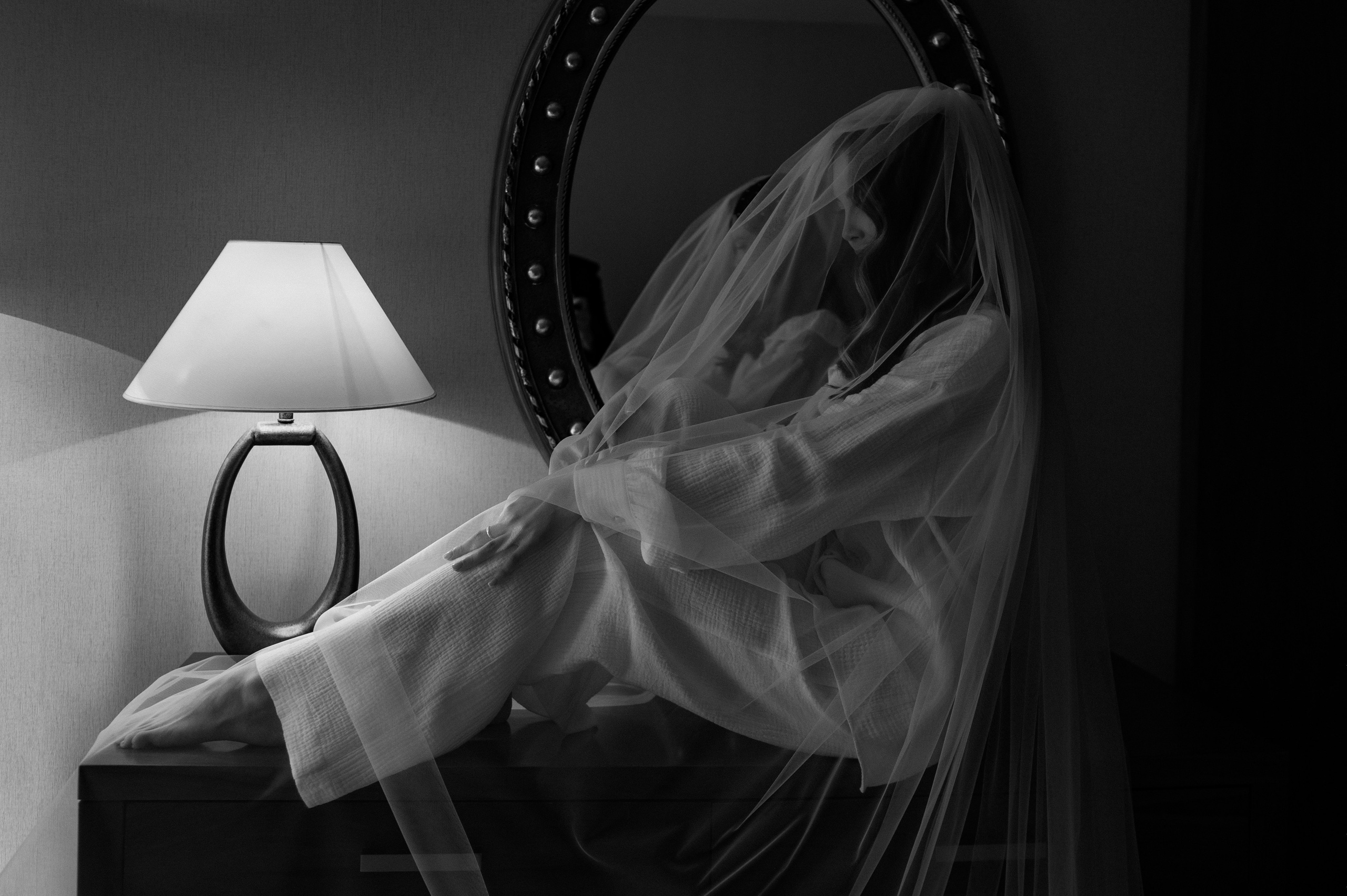 Рома и Настя. Свадебный и репортажный фотограф Сергей Чесноков