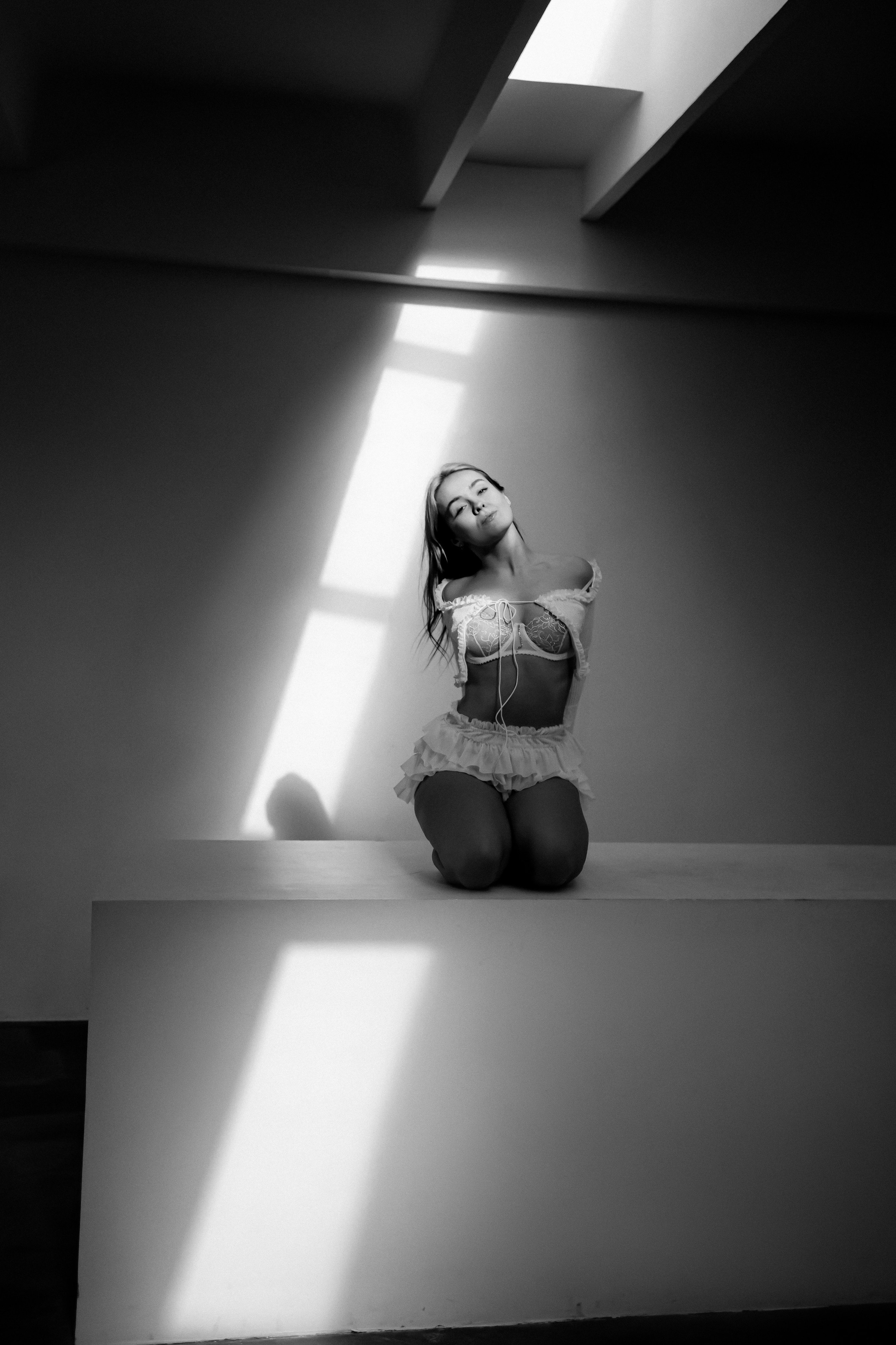 Саша. Фотограф Марфа Лескова