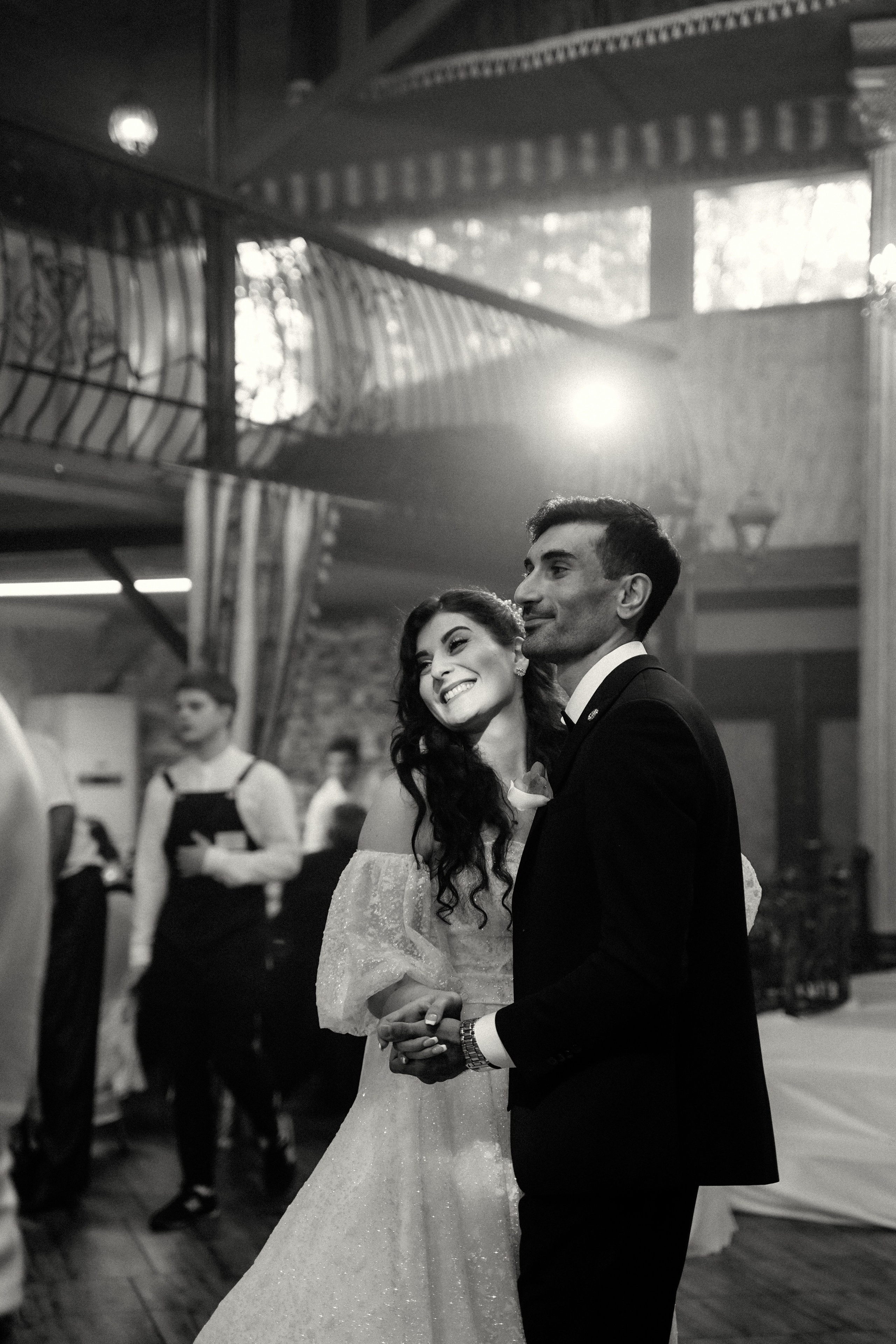 Алиса & Вааг. Фотосъемка и видеосъемка свадеб Липецк