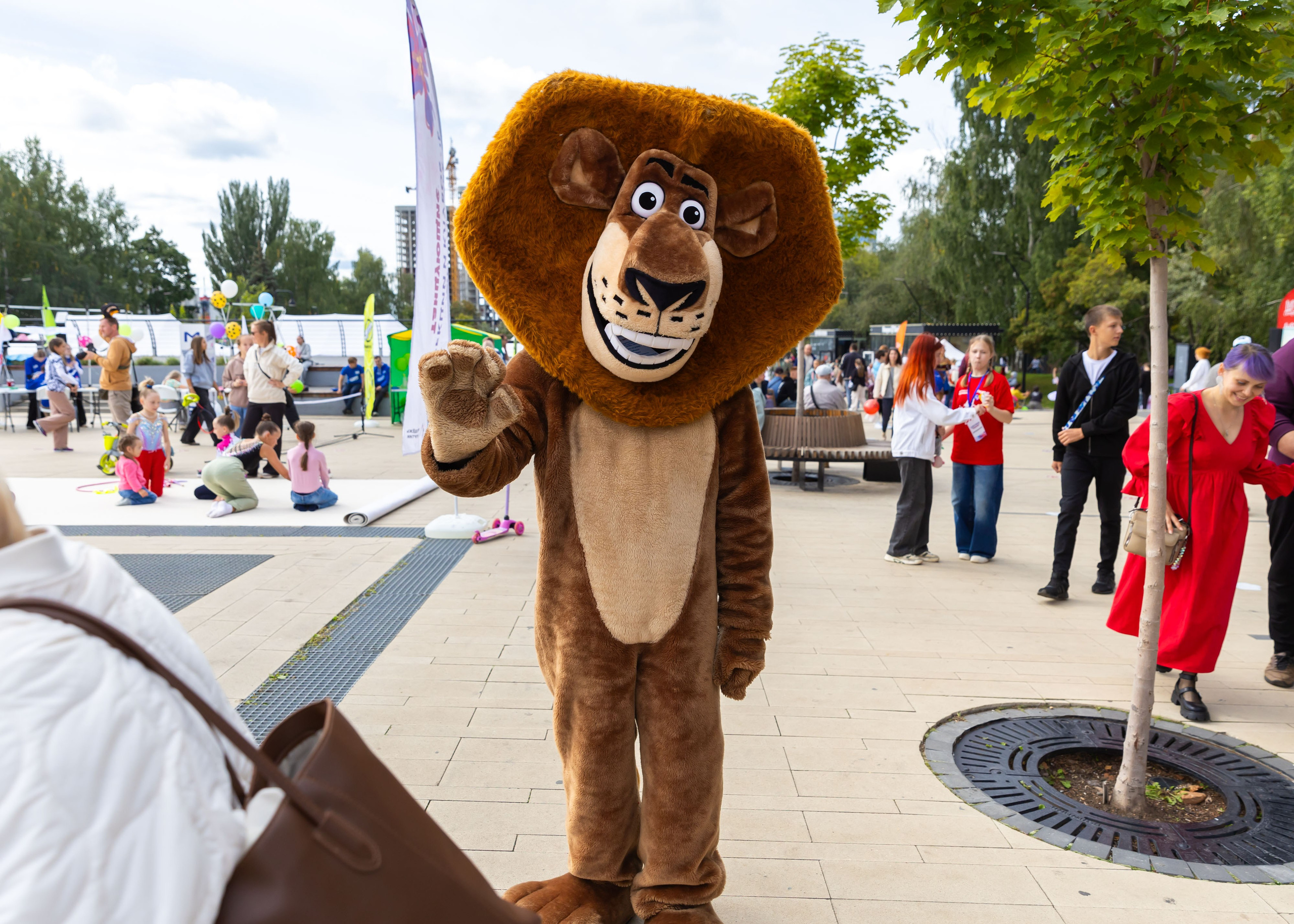30.08.2025 Танцующие. ФОТОГРАФ ВИНОГРАДОВА ДАРЬЯ